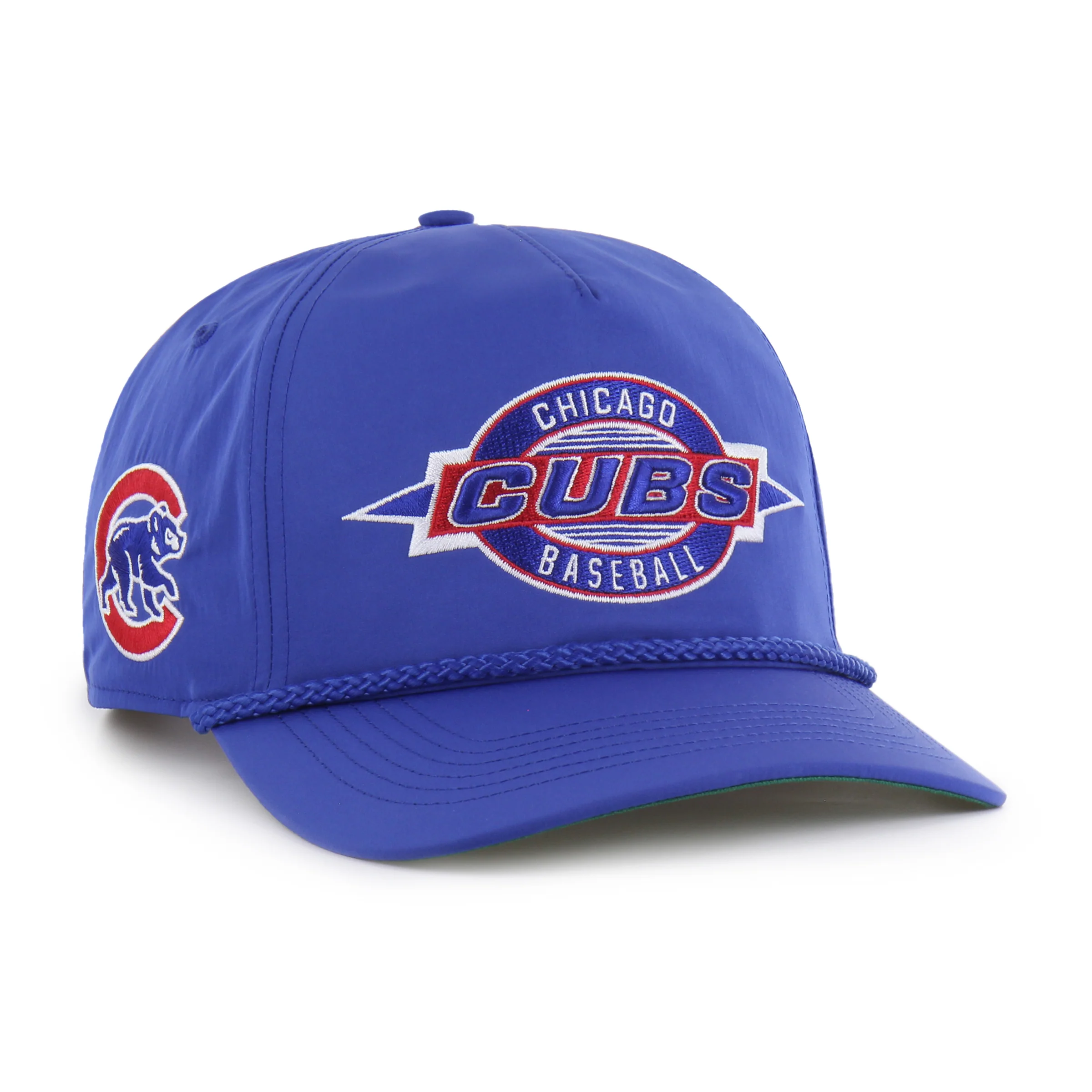 CHICAGO CUBS FRAME OUT NYLON '47 HITCH
