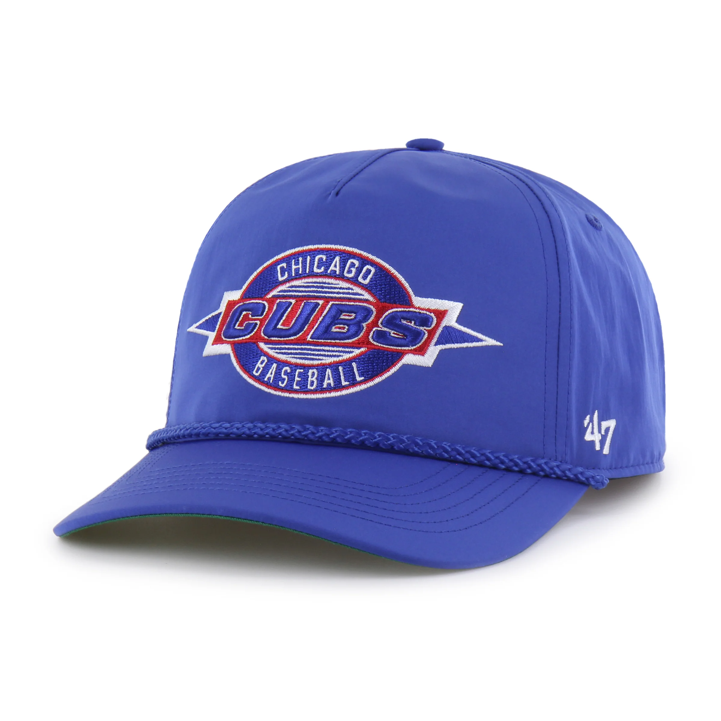 CHICAGO CUBS FRAME OUT NYLON '47 HITCH - Image 5