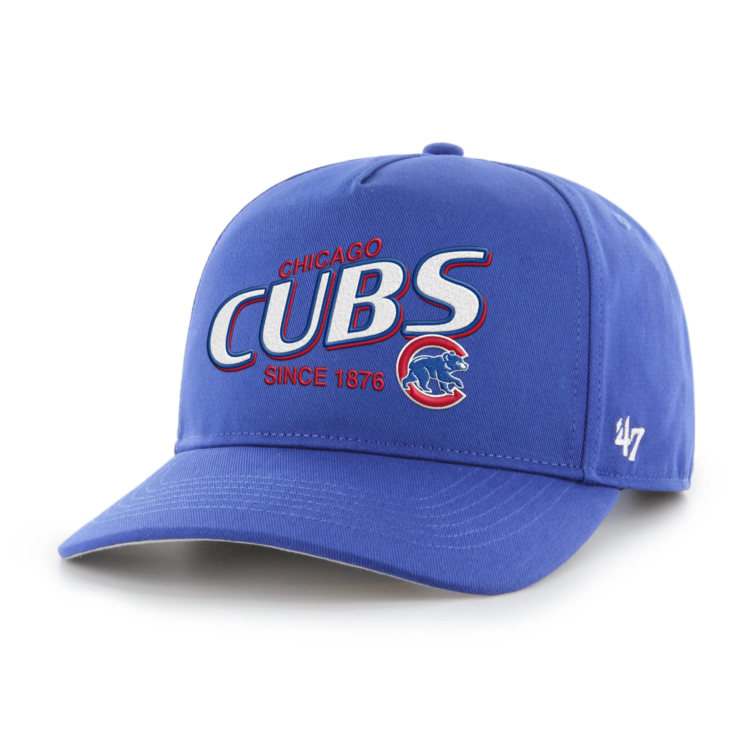 CHICAGO CUBS '47 HITCH RF RELAXED FIT