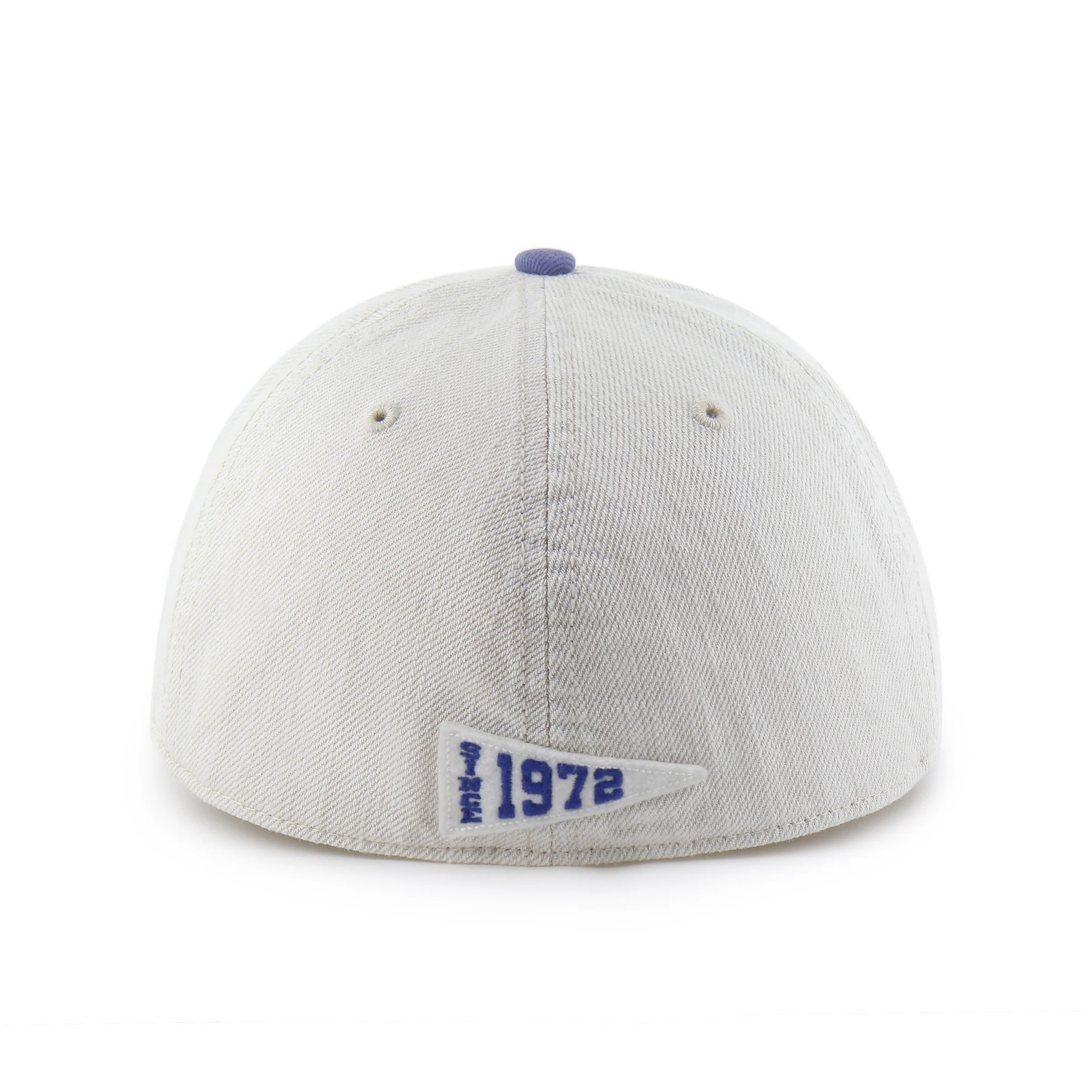 CHICAGO CUBS GROTON '47 FRANCHISE LS - Image 2