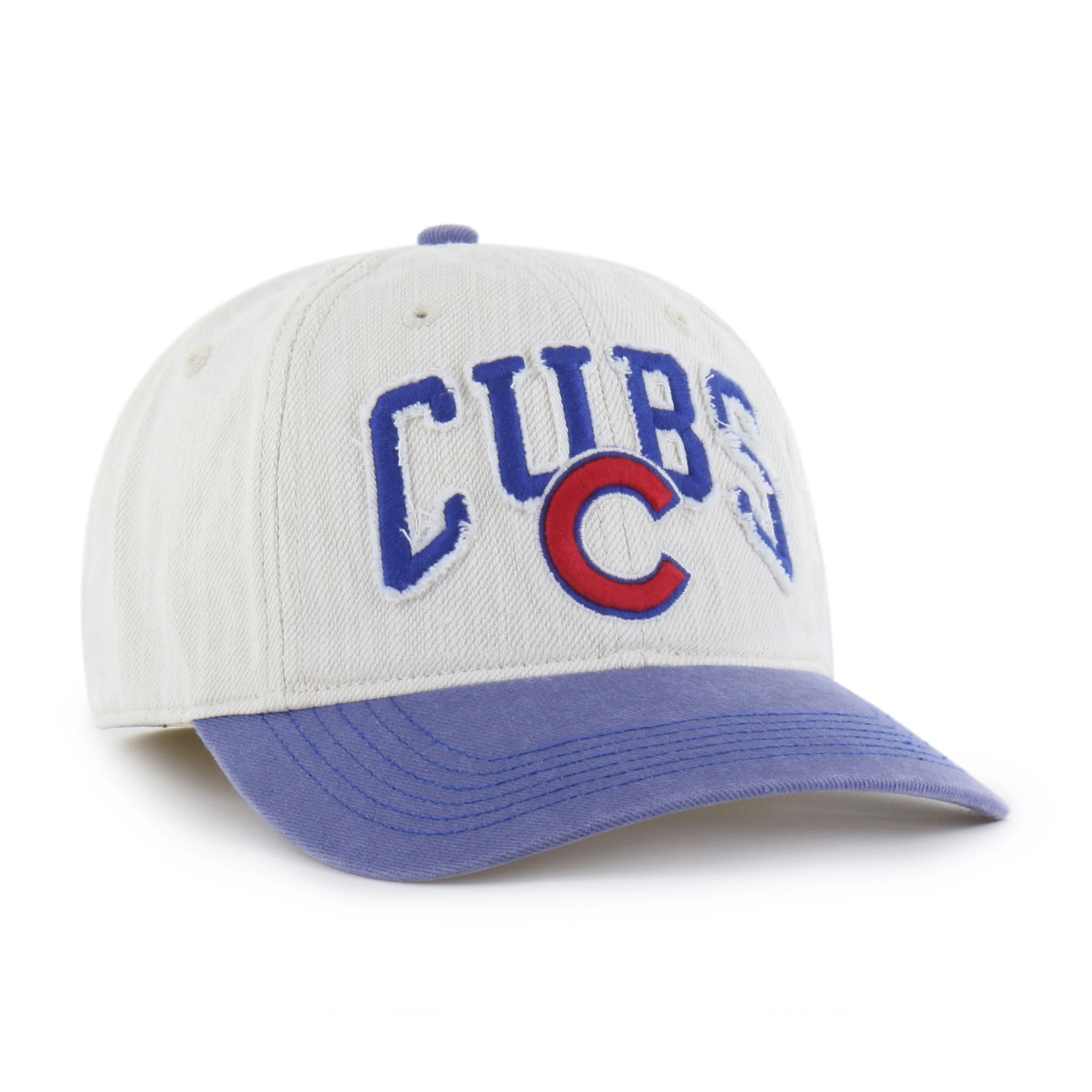 CHICAGO CUBS GROTON '47 FRANCHISE LS - Image 3