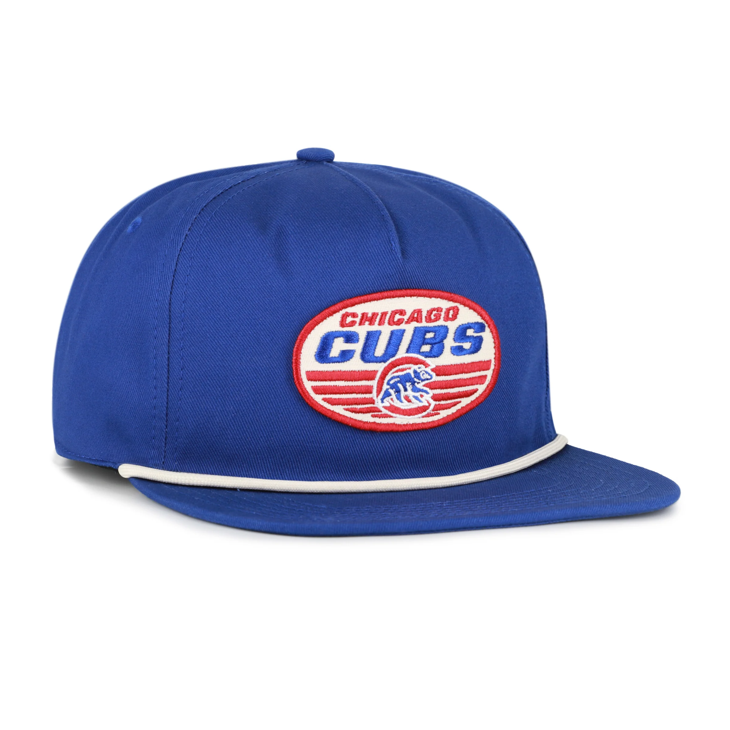CHICAGO CUBS HORIZON LINE '47 CAPTAIN RP RELAXED - Image 3