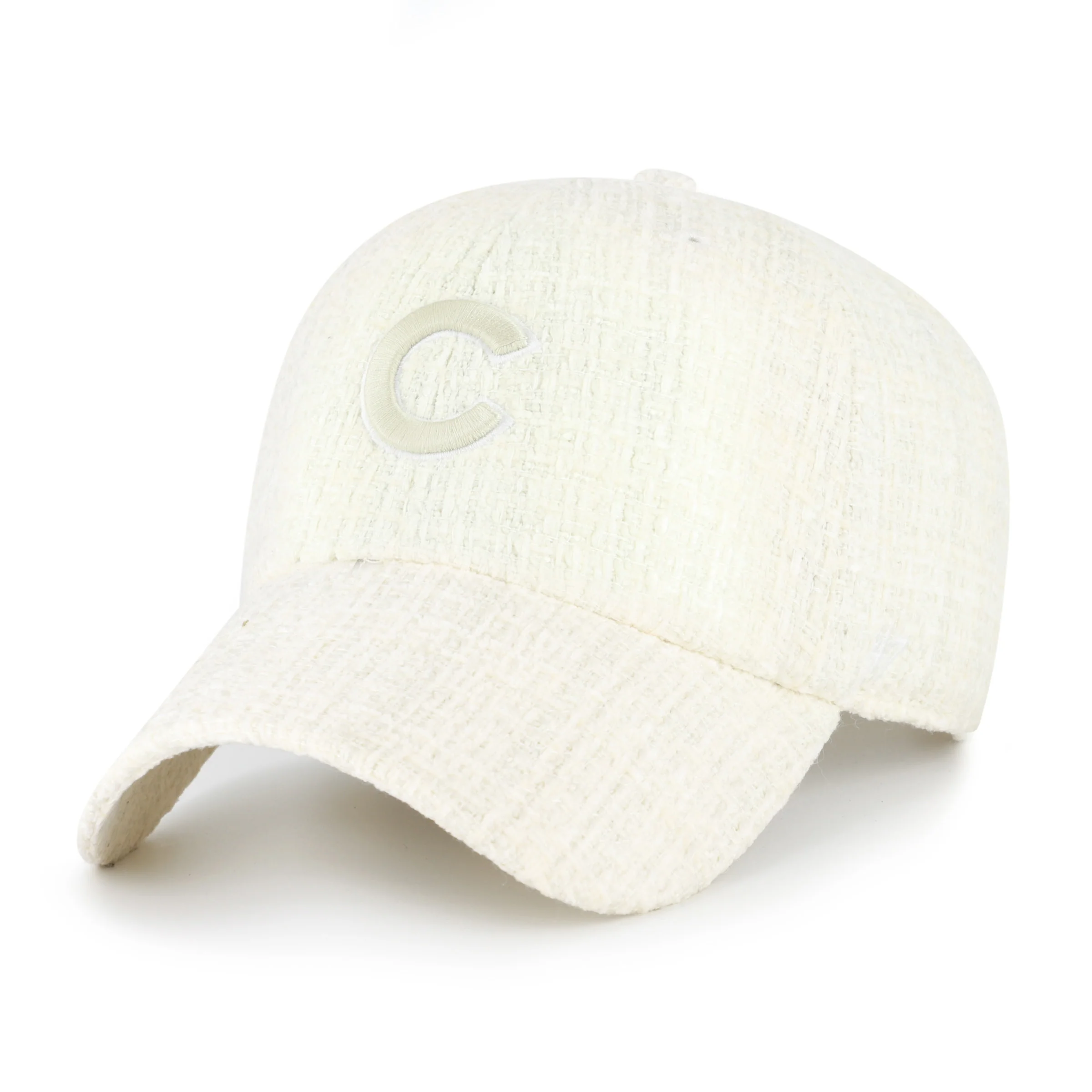 CHICAGO CUBS JACQUELINE '47 CLEAN UP