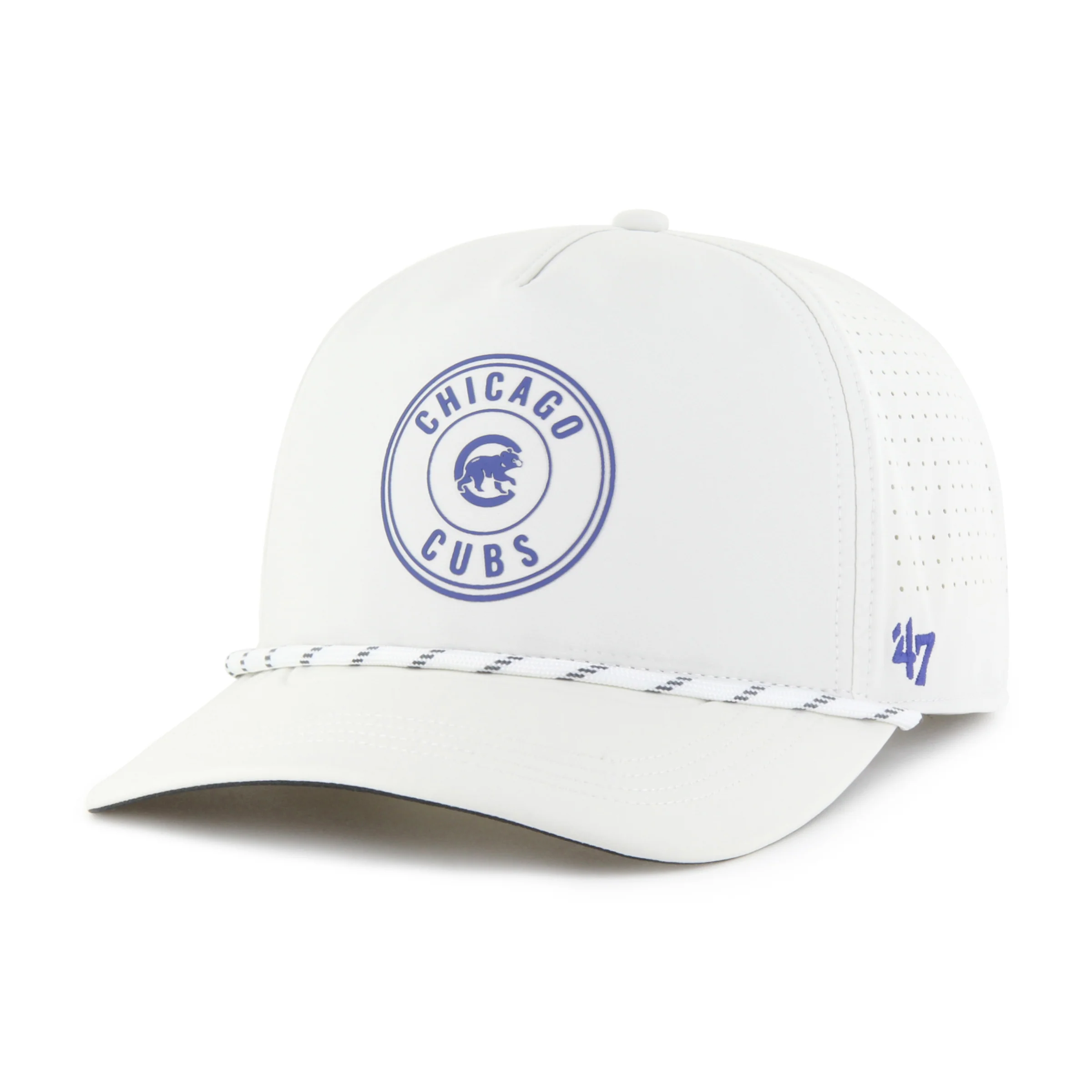 CHICAGO CUBS BRRR LOOP '47 HITCH