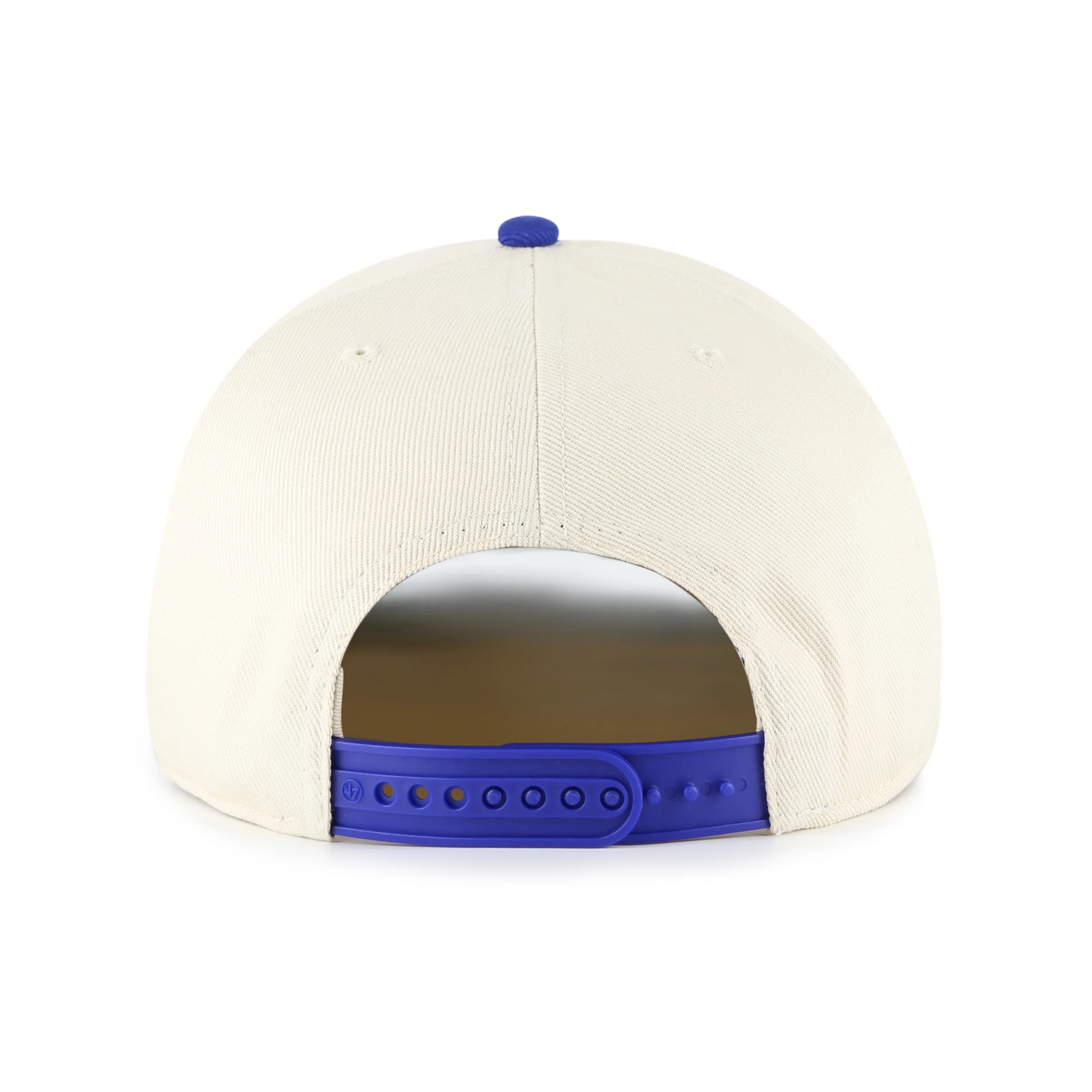 CHICAGO CUBS POMONA TWO TONE ROPE '47 HITCH - Image 2