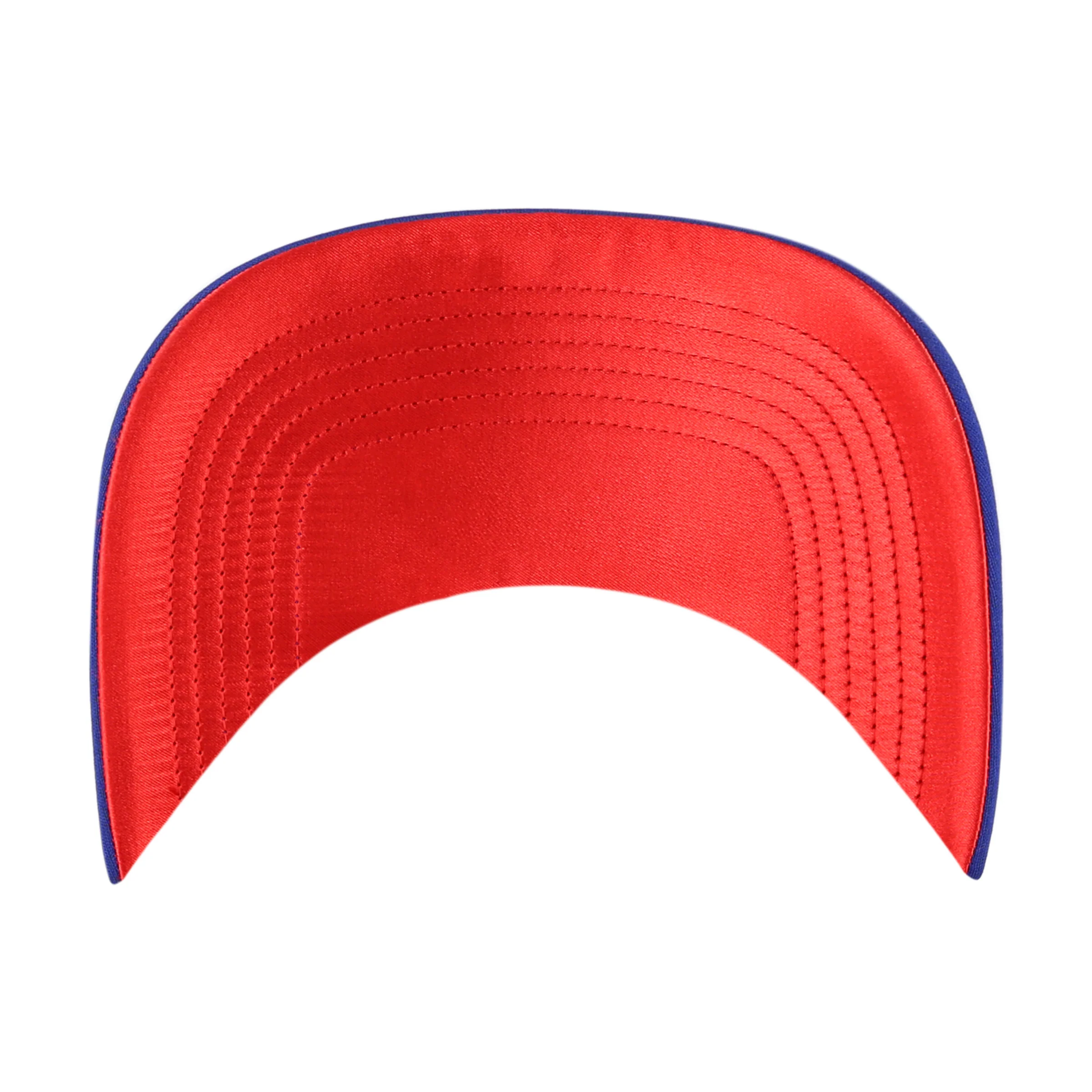 CHICAGO CUBS RALLY ON '47 HITCH FM FOAM FRONT - Image 4