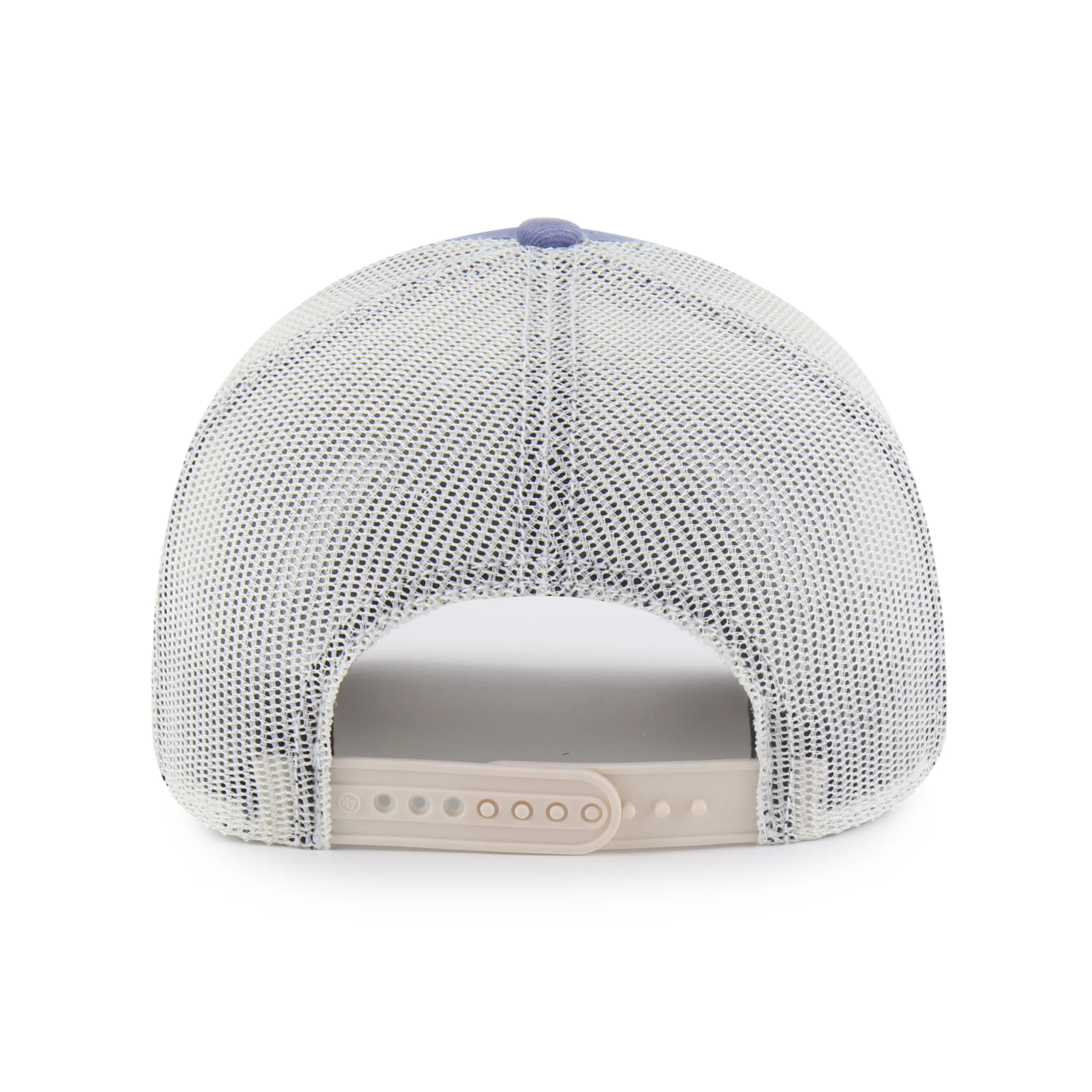 CHICAGO CUBS SALVAGE '47 TRUCKER - Image 2