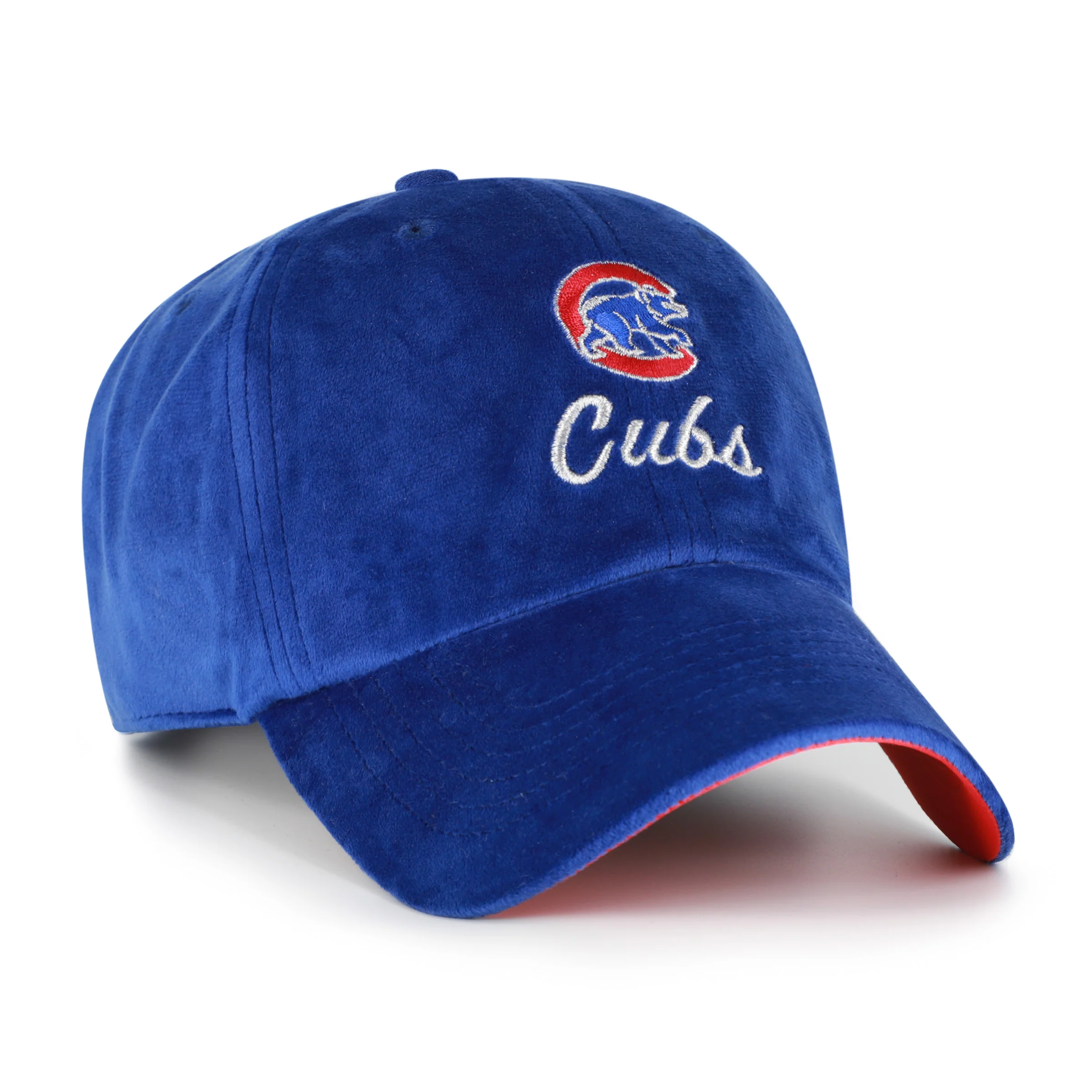 CHICAGO CUBS SPIRITED '47 CLEAN UP - Image 3
