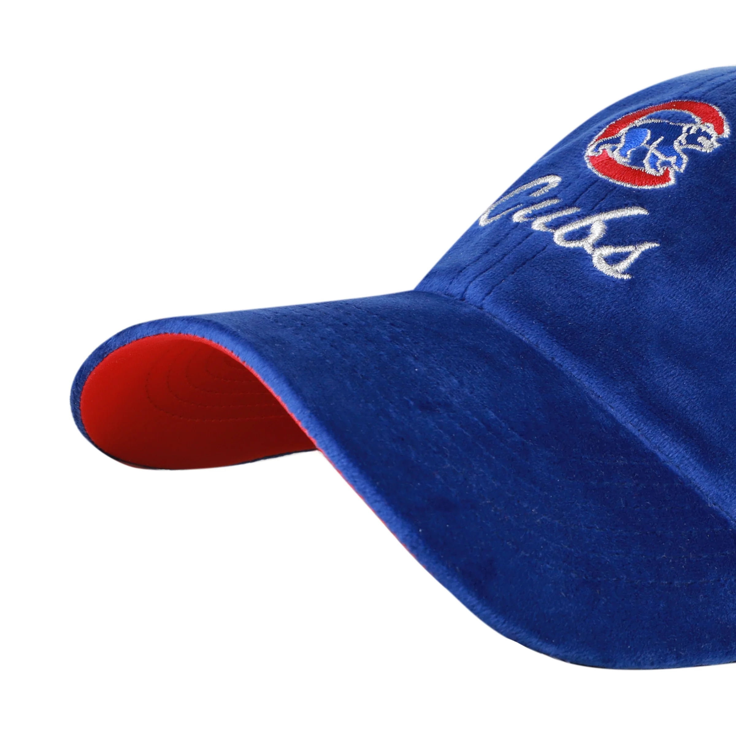 CHICAGO CUBS SPIRITED '47 CLEAN UP - Image 4