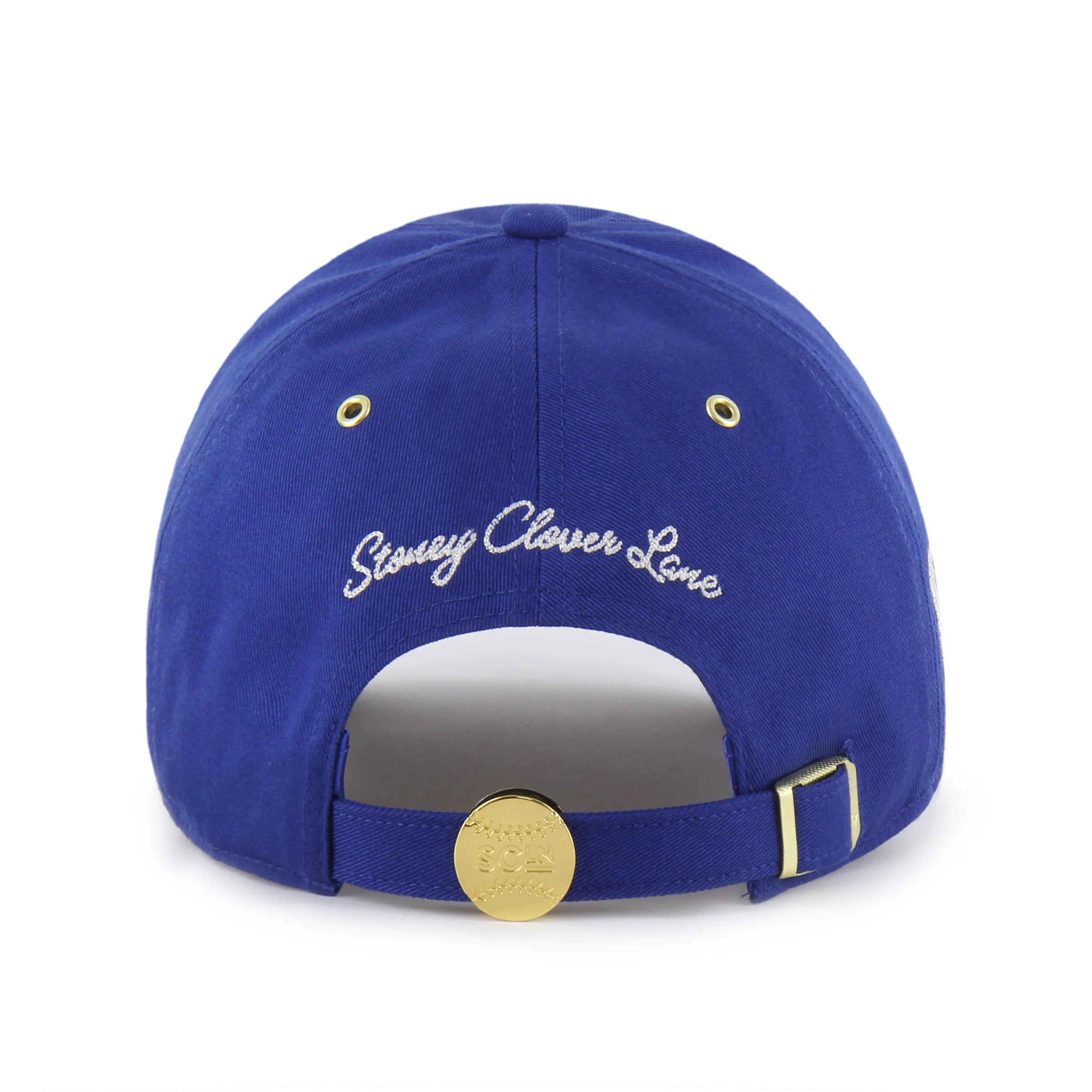 CHICAGO CUBS STONEY CLOVER LANE X '47 CLEAN UP - Image 2