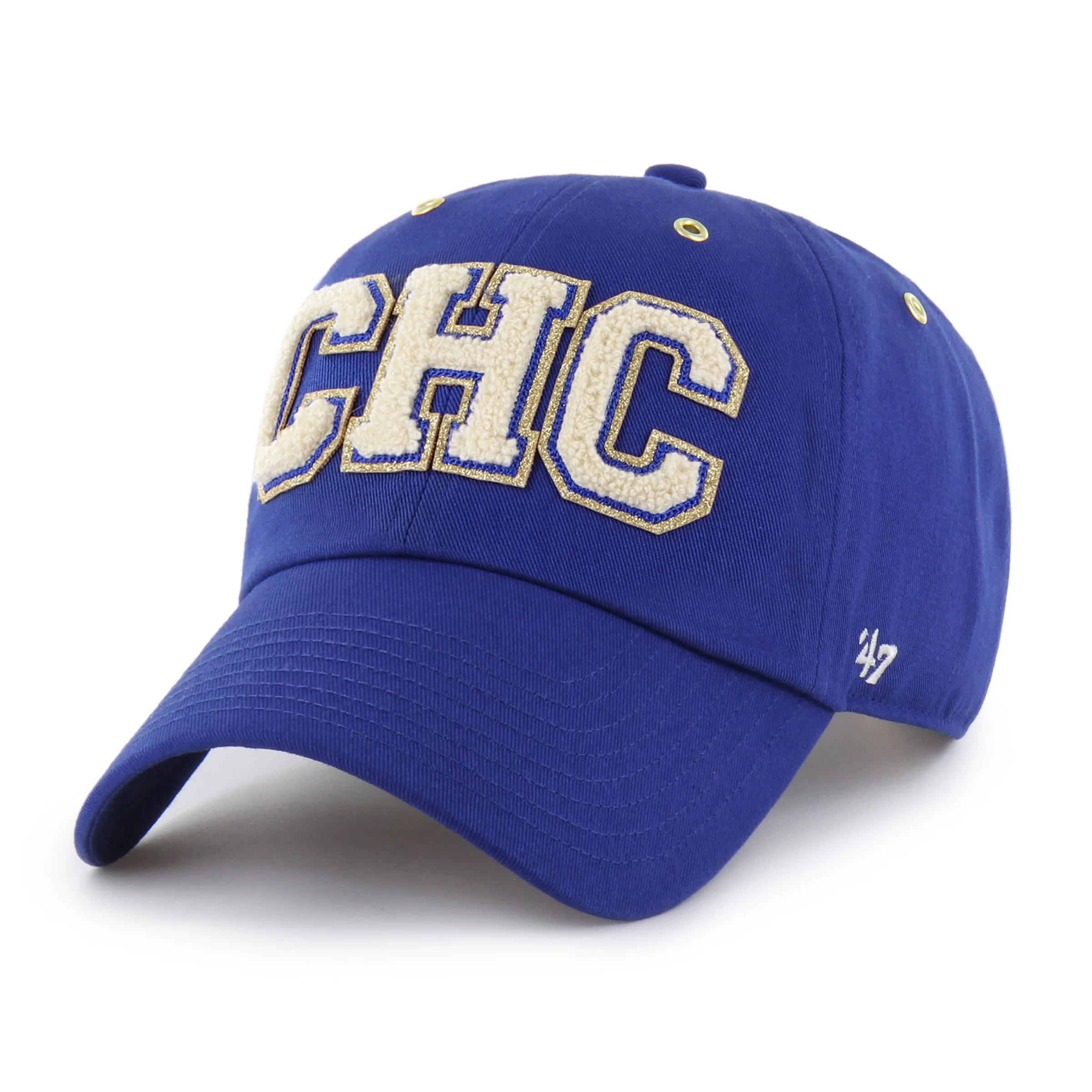 CHICAGO CUBS STONEY CLOVER LANE X '47 CLEAN UP - Image 4