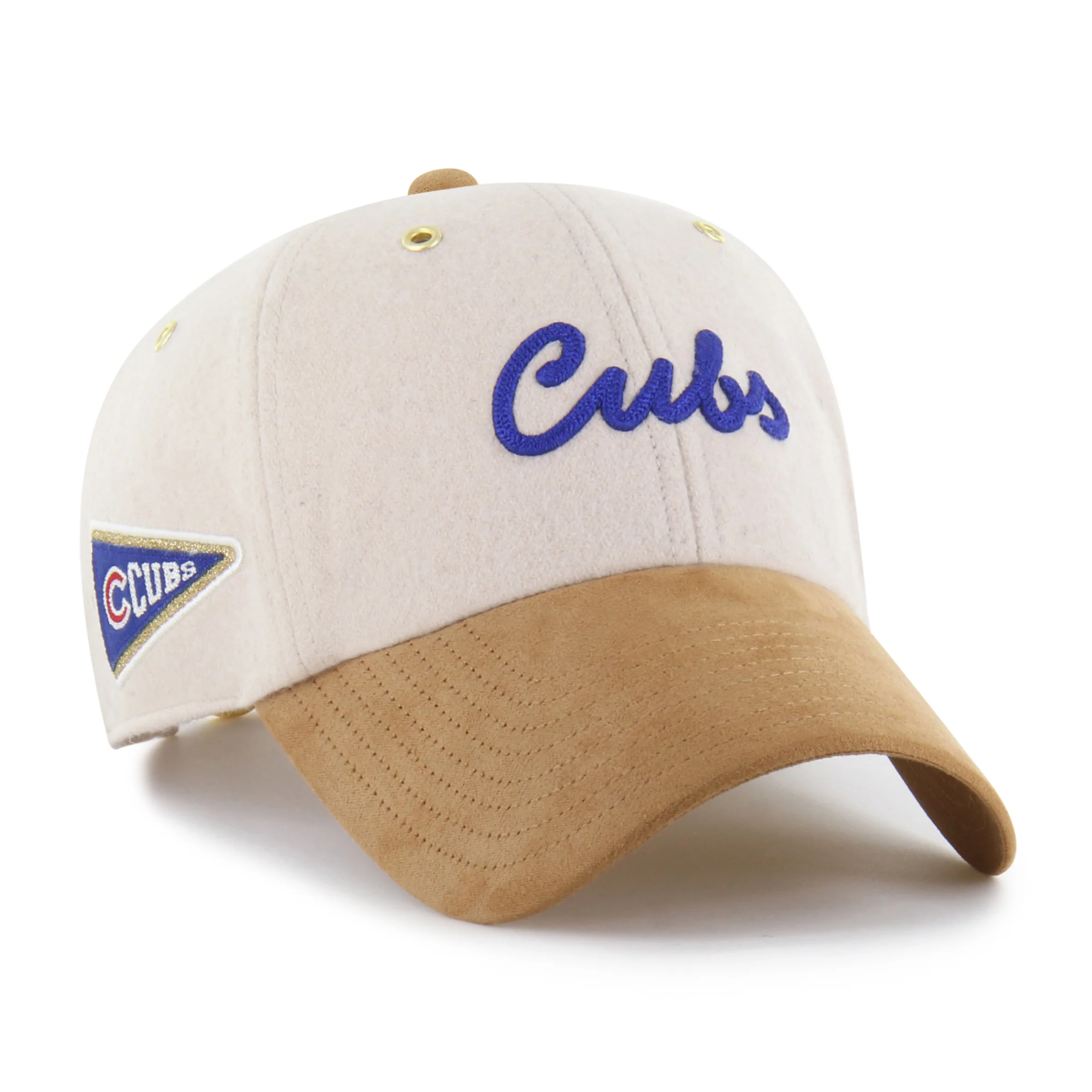CHICAGO CUBS STONEY CLOVER LANE X '47 CLEAN UP