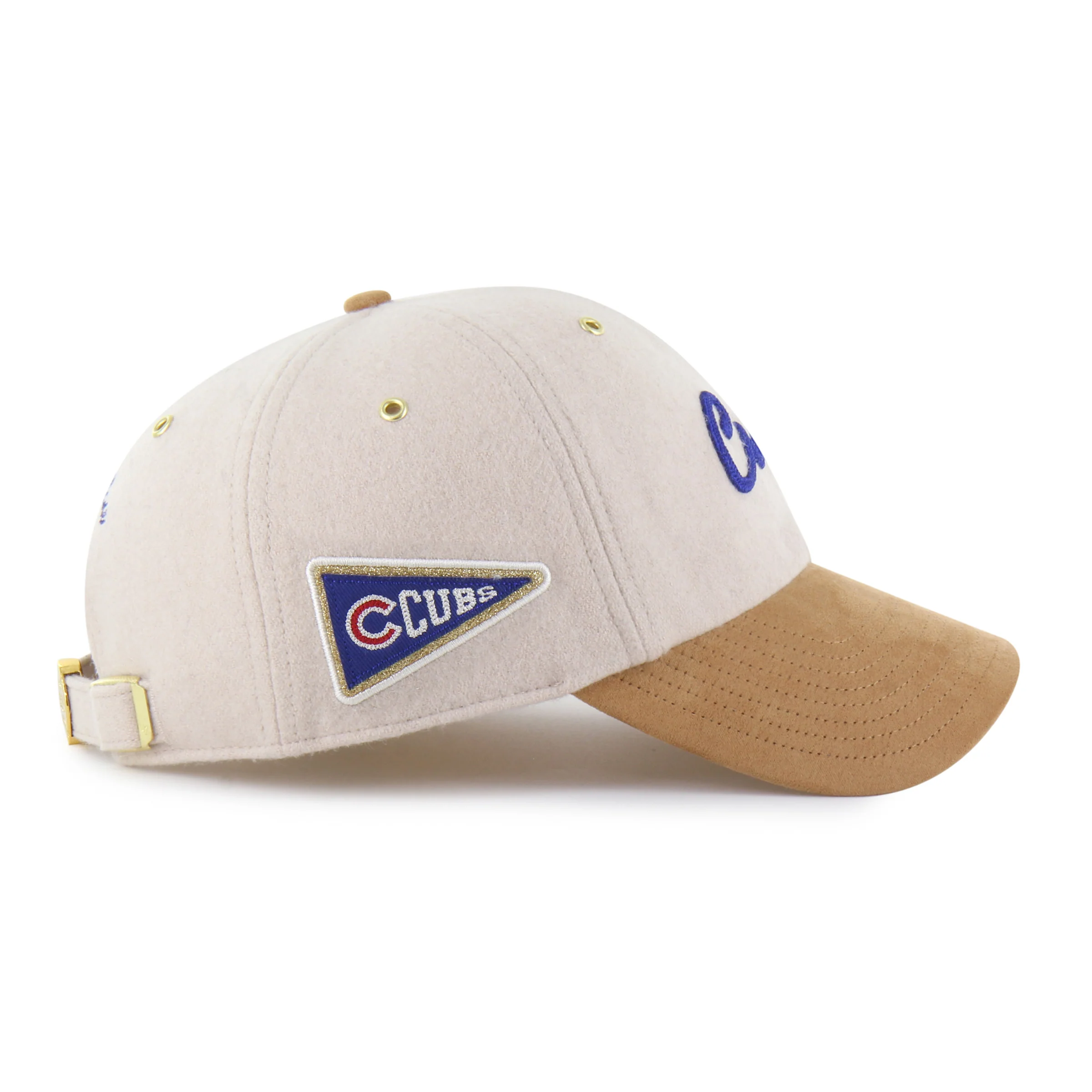 CHICAGO CUBS STONEY CLOVER LANE X '47 CLEAN UP - Image 2
