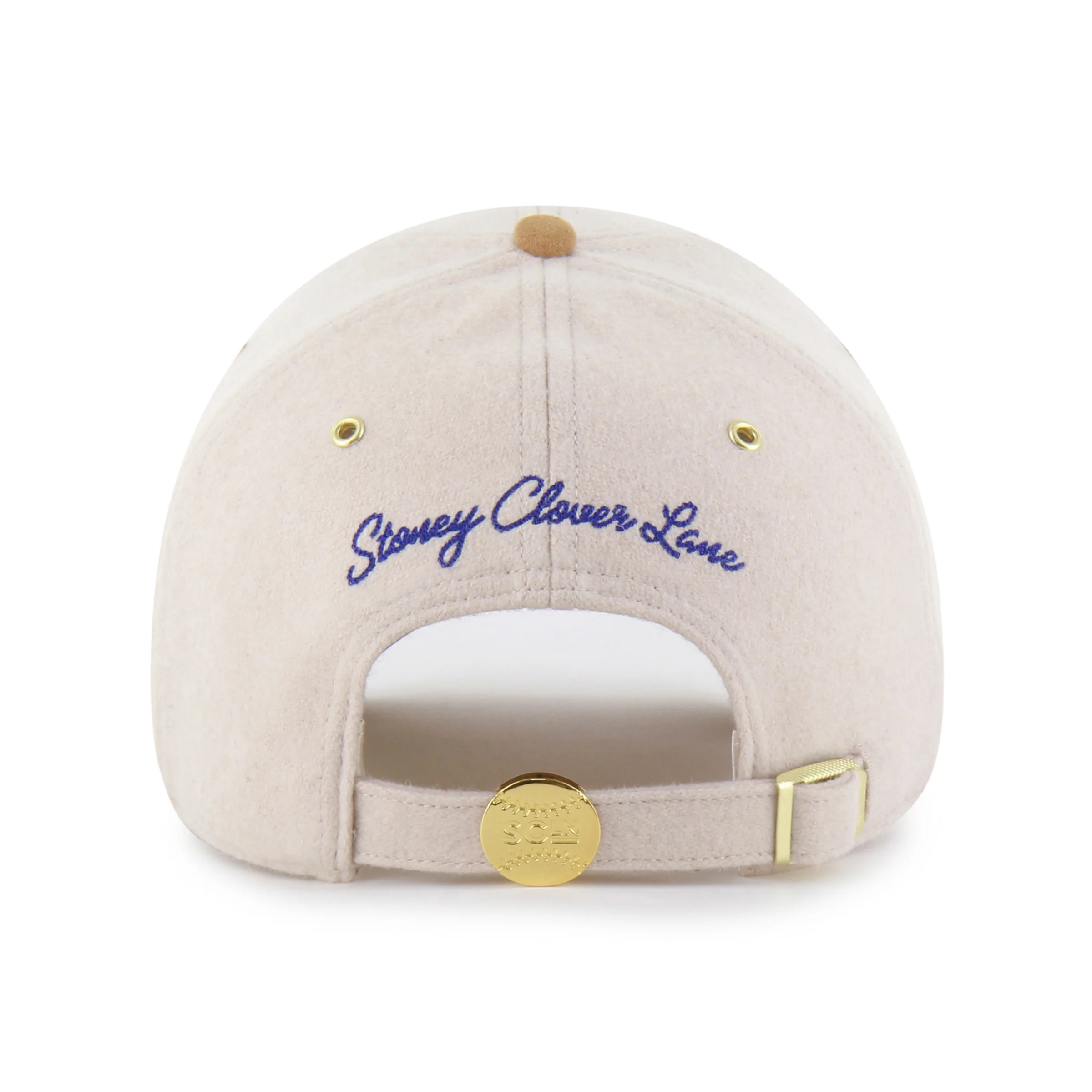 CHICAGO CUBS STONEY CLOVER LANE X '47 CLEAN UP - Image 3
