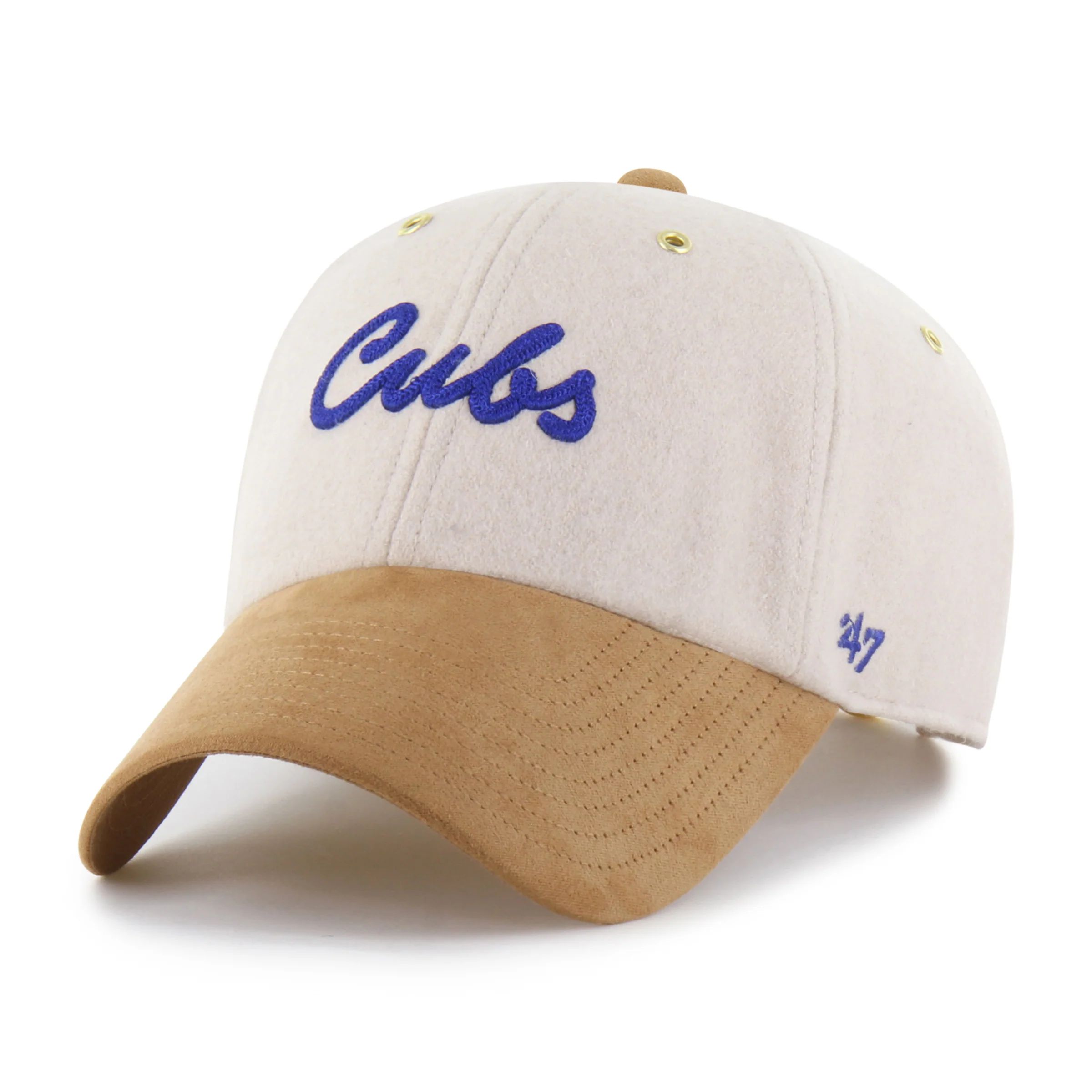 CHICAGO CUBS STONEY CLOVER LANE X '47 CLEAN UP - Image 4