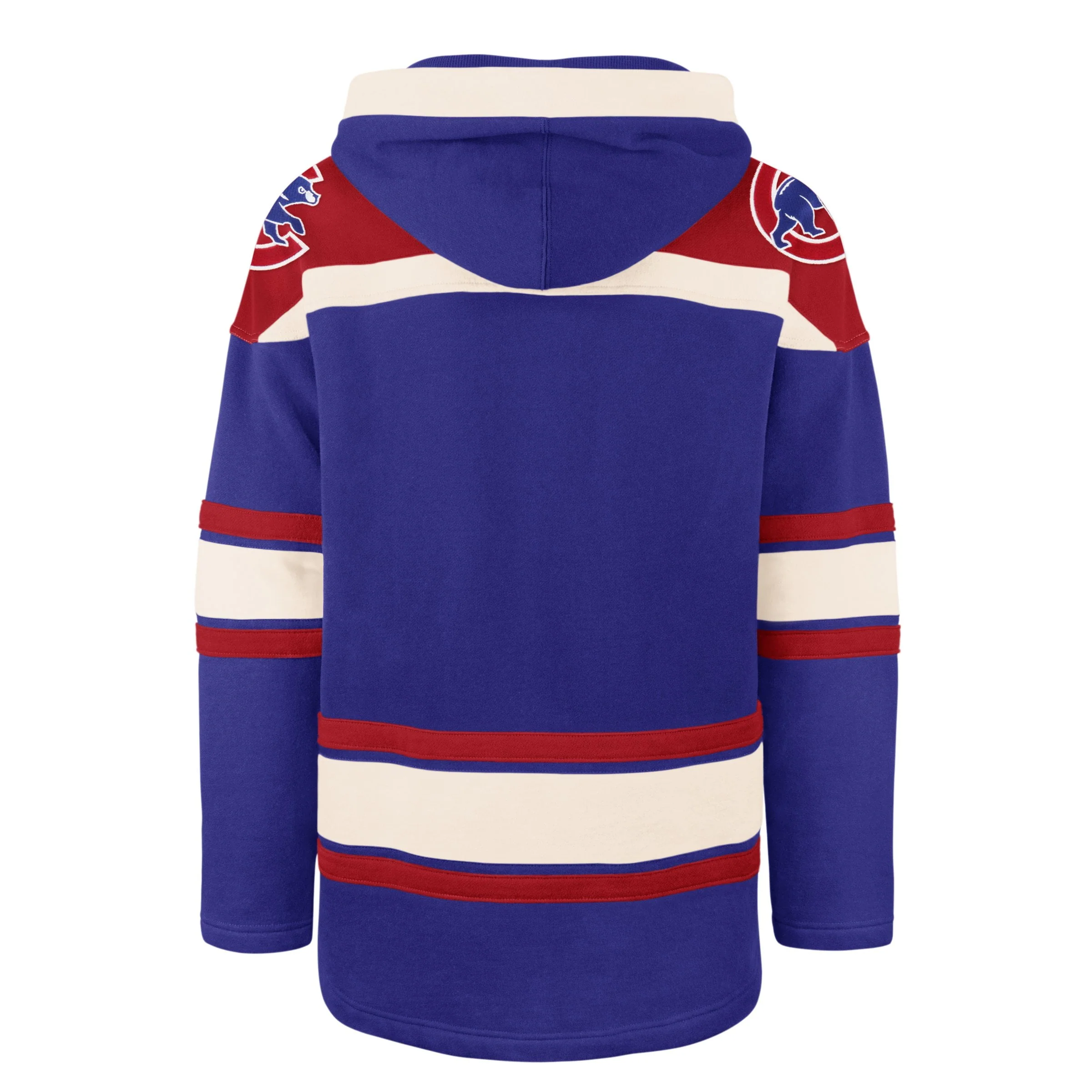 CHICAGO CUBS SUPERIOR '47 LACER HOOD - Image 2
