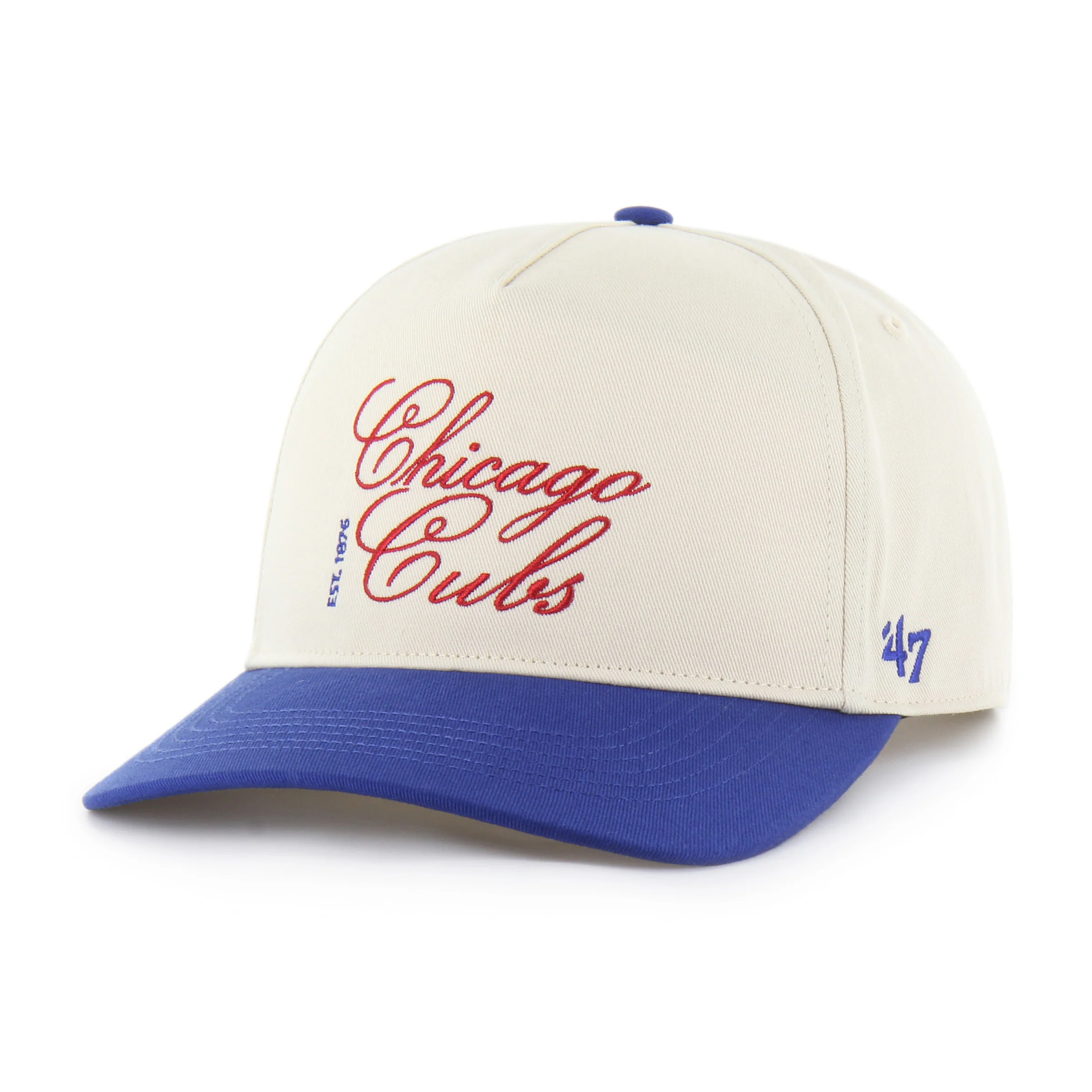CHICAGO CUBS SCRIPT '47 HITCH - Image 4