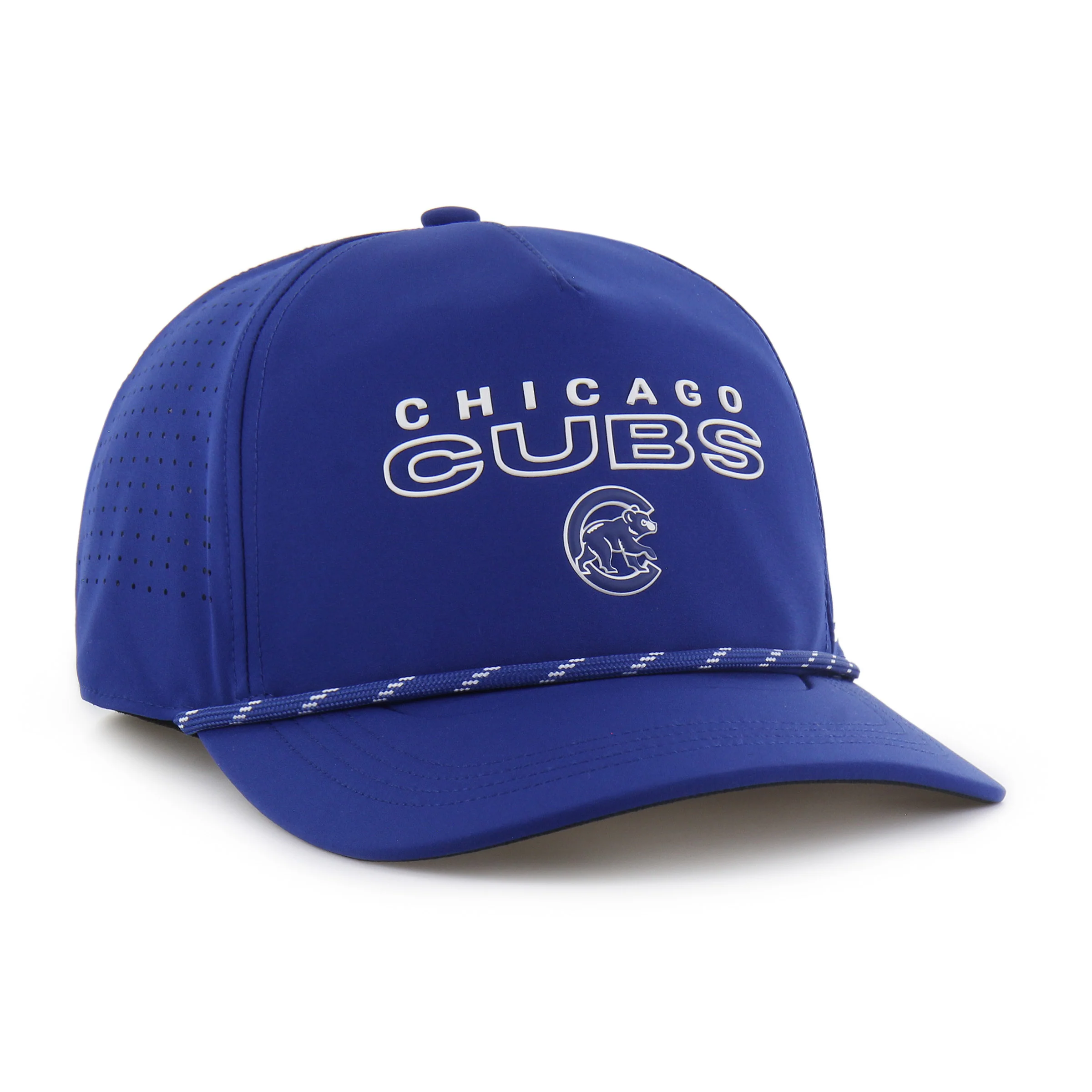 CHICAGO CUBS BRRR VAULT '47 HITCH - Image 3