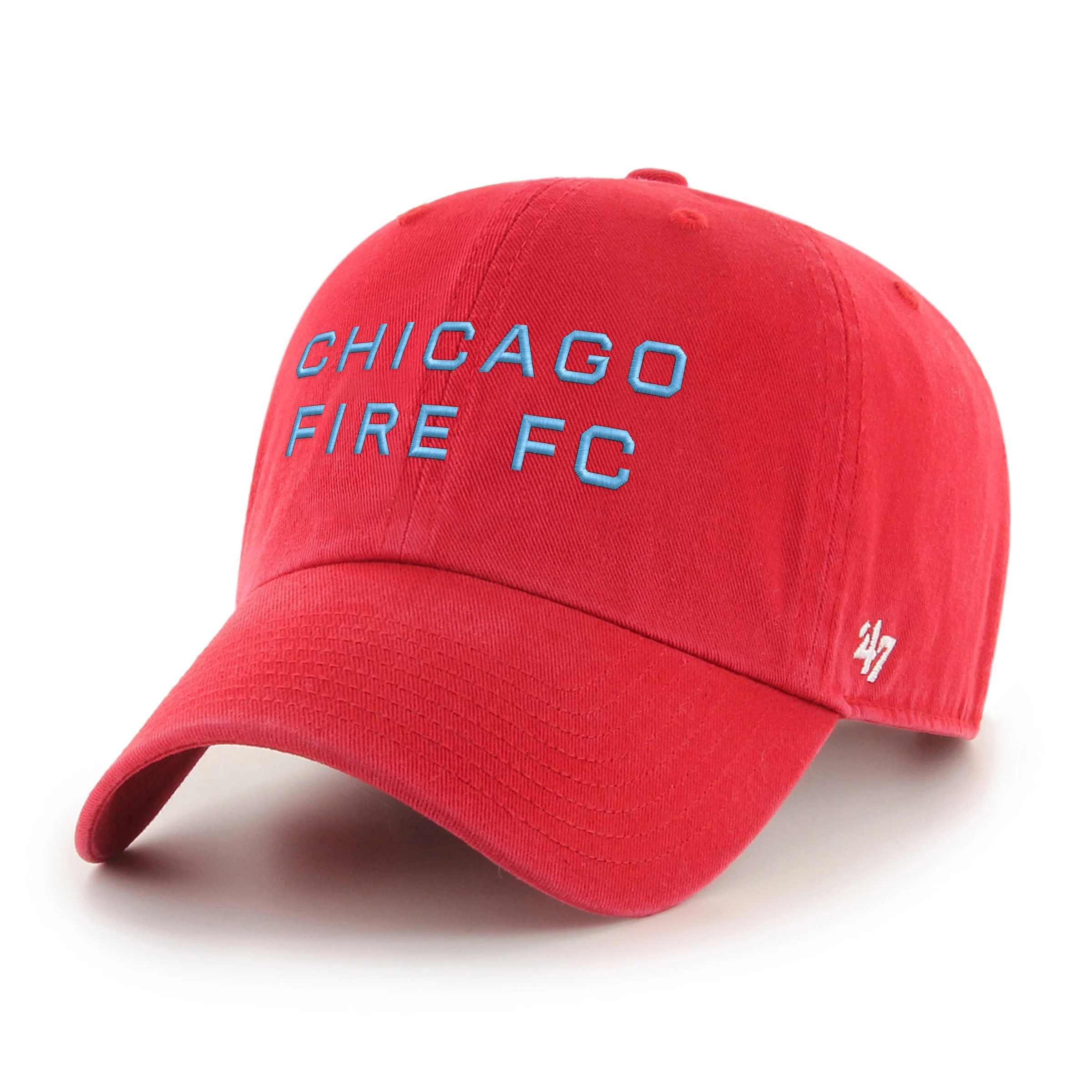 CHICAGO FIRE '47 CLEAN UP - Image 3