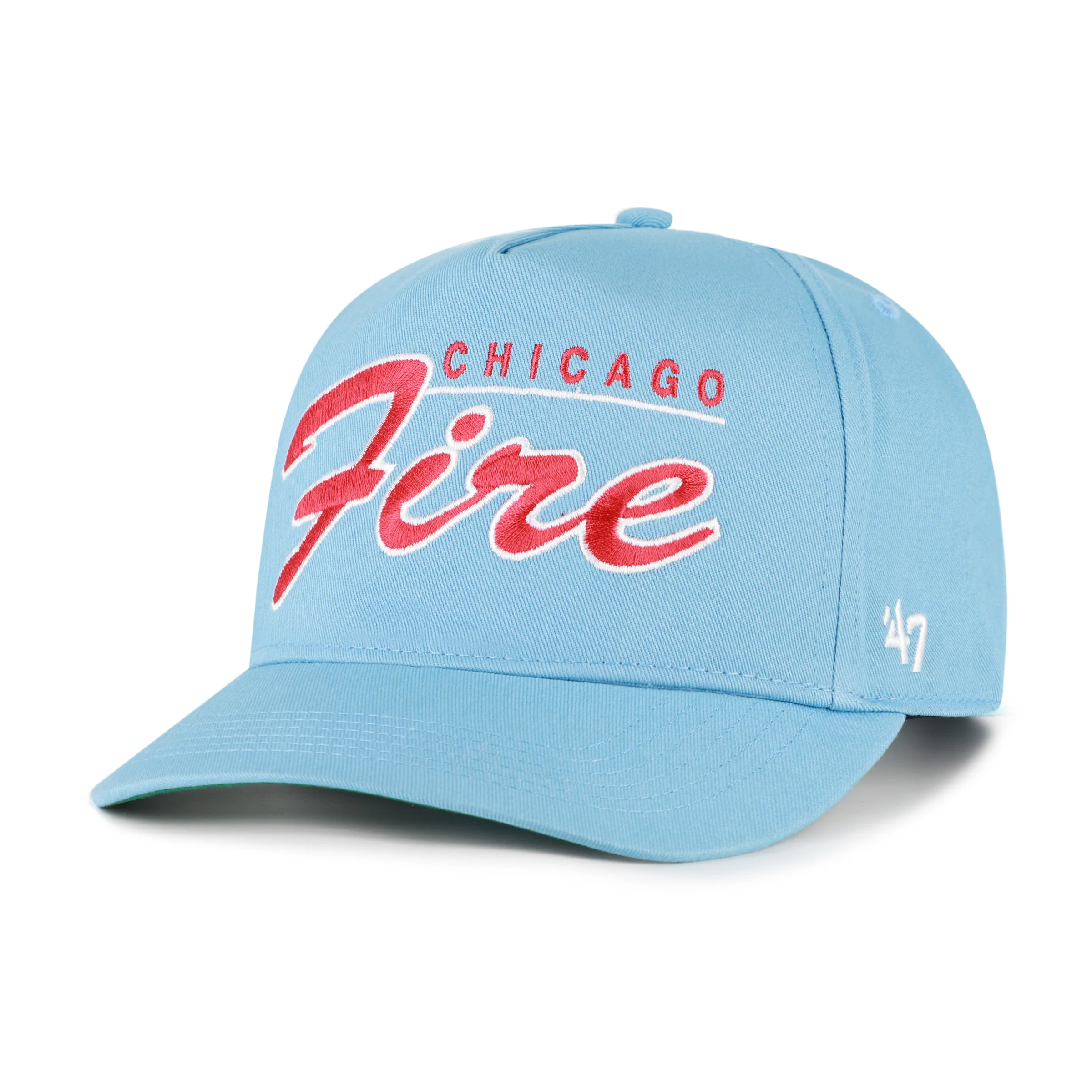 CHICAGO FIRE BRUSHMARK '47 HITCH - Image 5