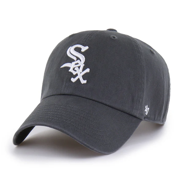CHICAGO WHITE SOX '47 CLEAN UP