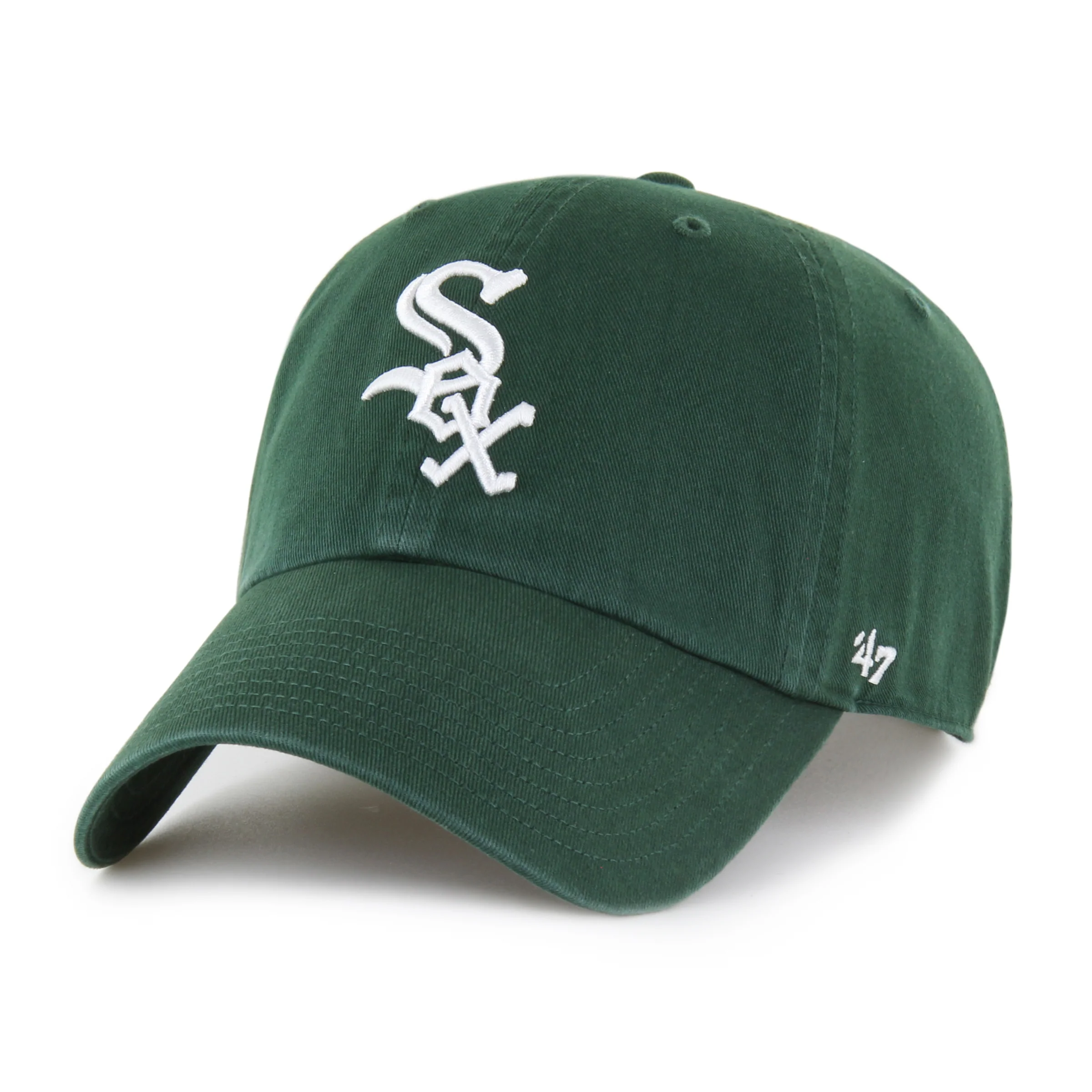 CHICAGO WHITE SOX '47 CLEAN UP