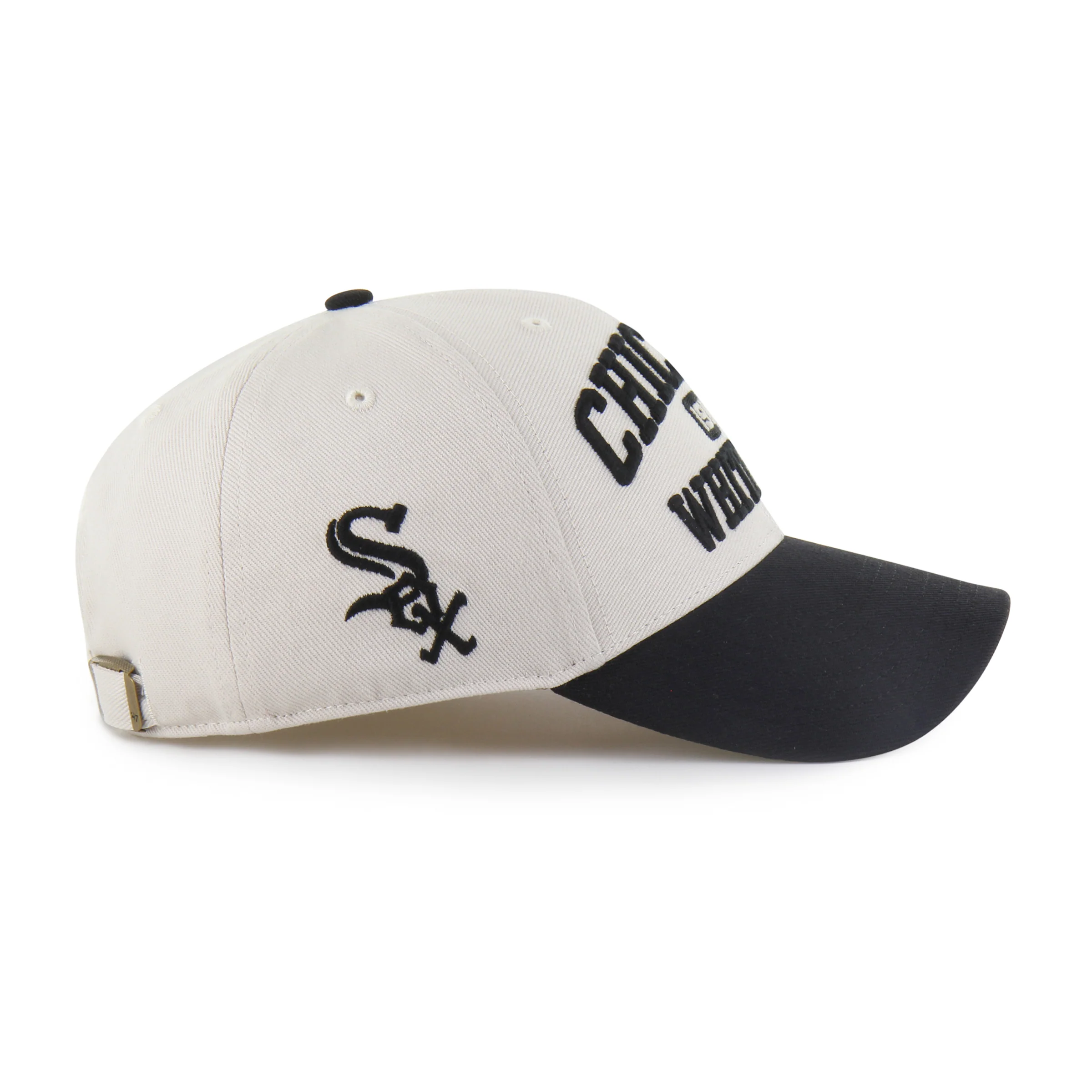 CHICAGO WHITE SOX BROKE LINE '47 MVP - Image 2
