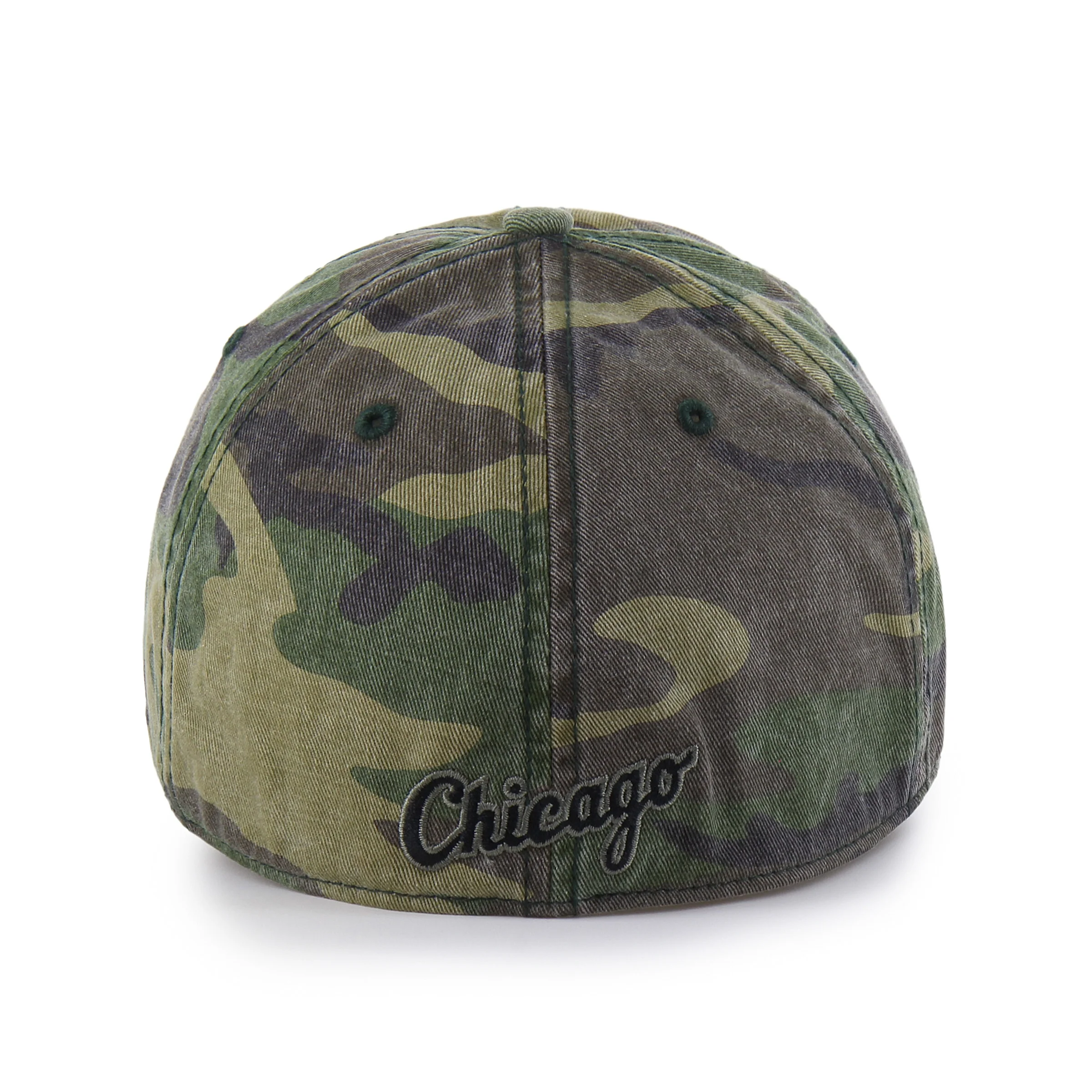 CHICAGO WHITE SOX CAMO '47 FRANCHISE - Image 2