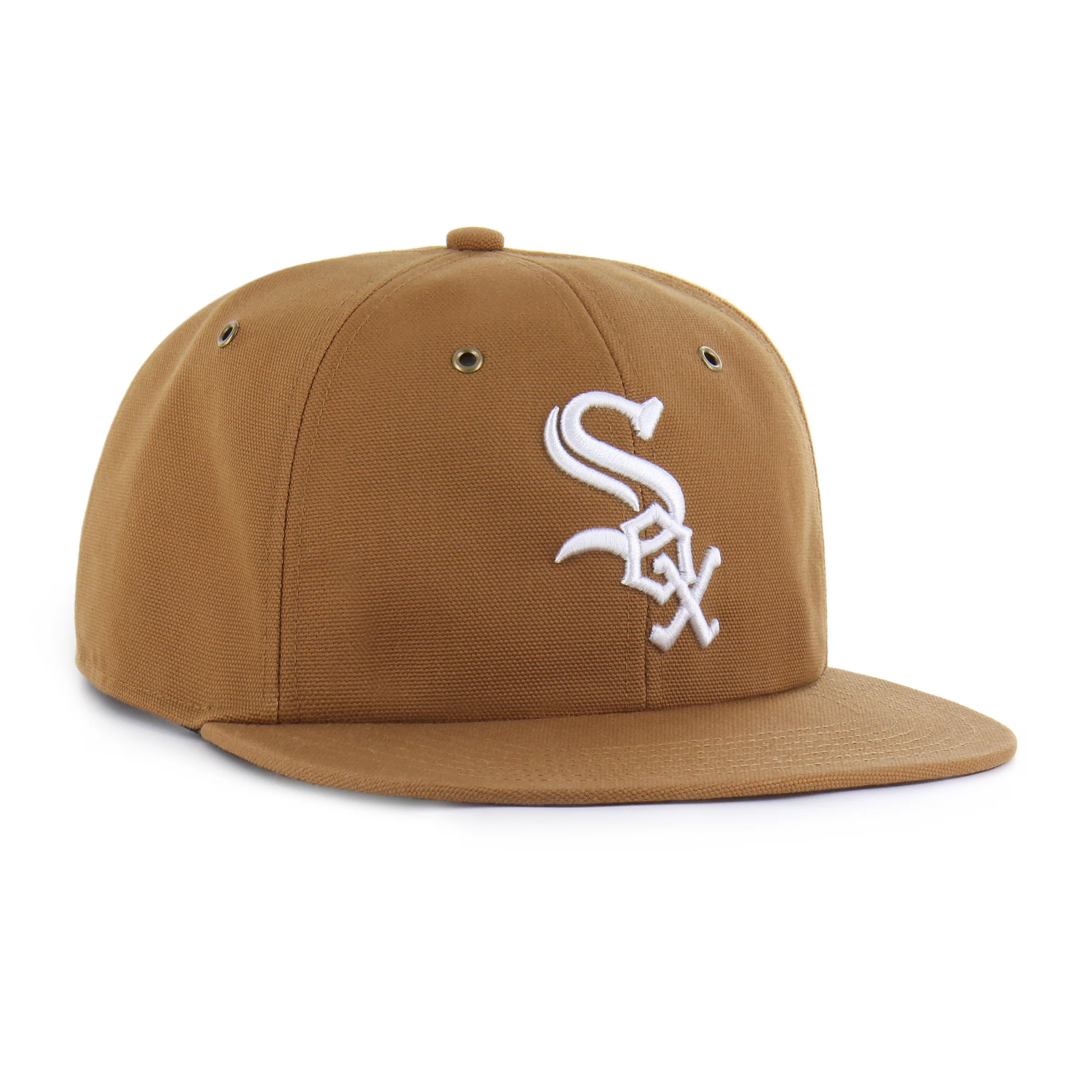 CHICAGO WHITE SOX CARHARTT '47 CAPTAIN RL RELAXED FIT - Image 4