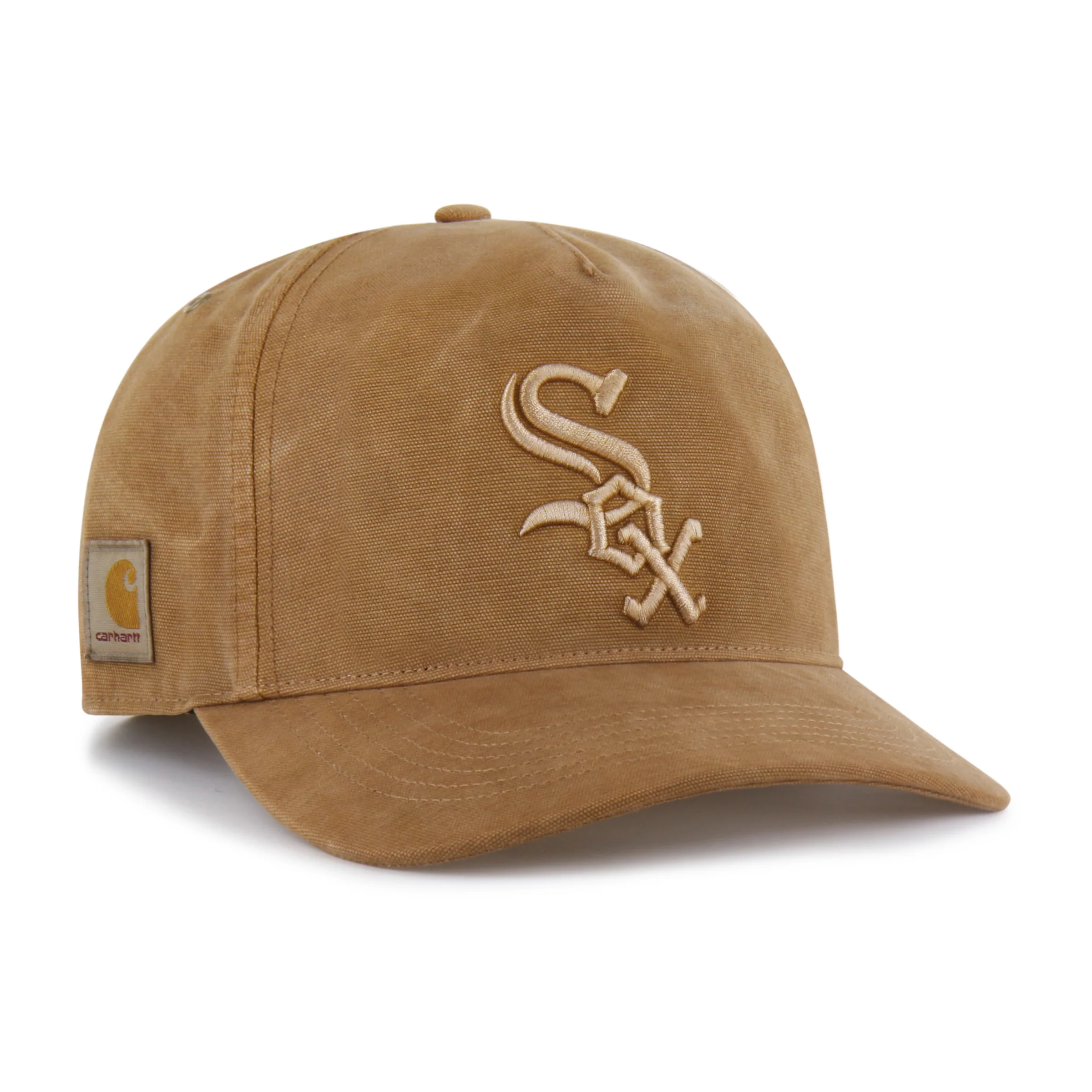 CHICAGO WHITE SOX CARHARTT DYED '47 HITCH RF RELAXED FIT