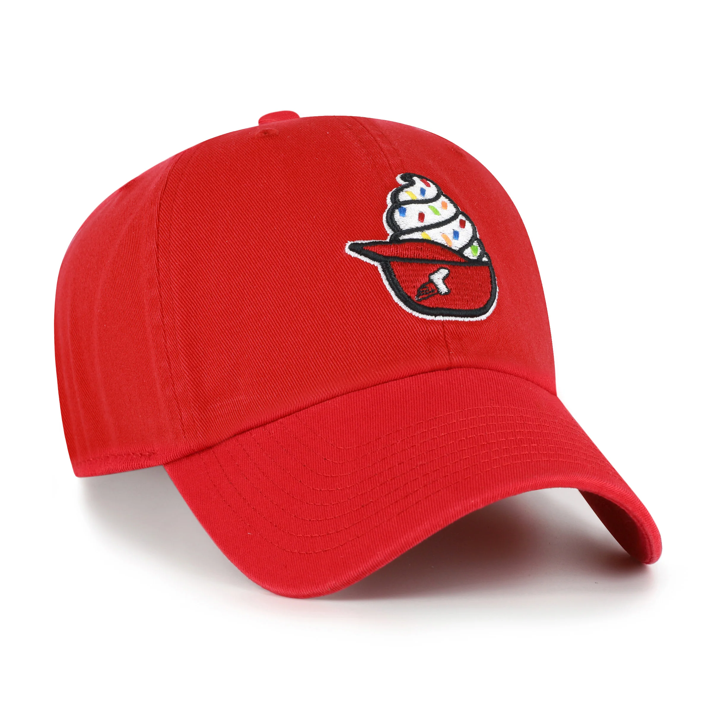 CHICAGO WHITE SOX CITY CONNECT ICE CREAM '47 CLEAN UP - Image 3