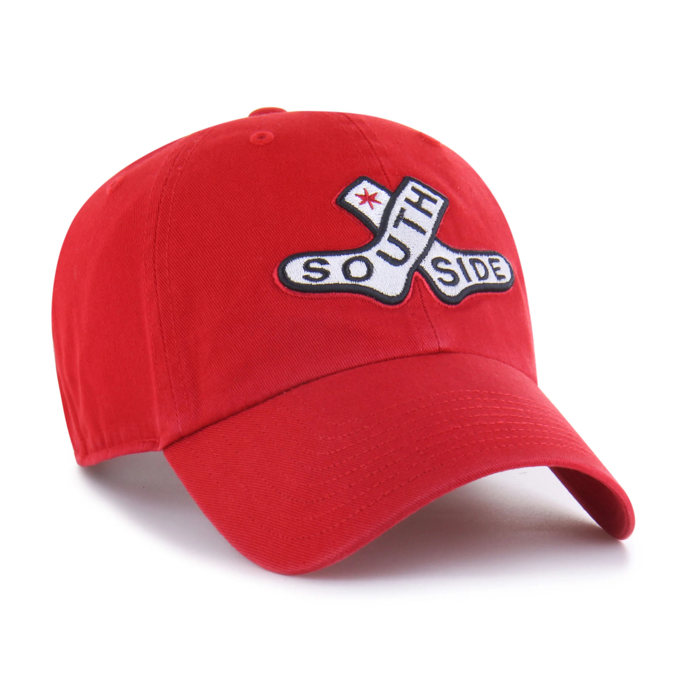 CHICAGO WHITE SOX CITY CONNECT '47 CLEAN UP - Image 3
