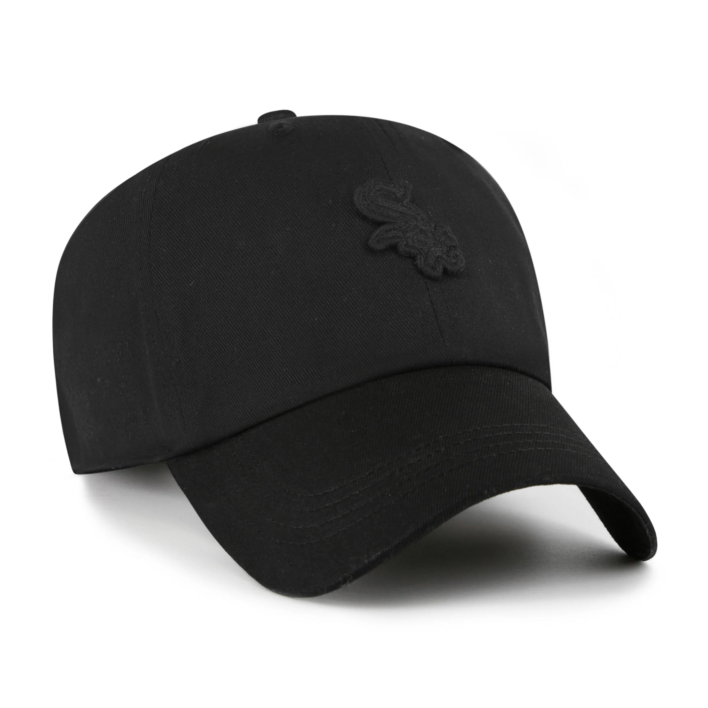 CHICAGO WHITE SOX TONAL CONTEMPORARY BASICS '47 CLEAN UP