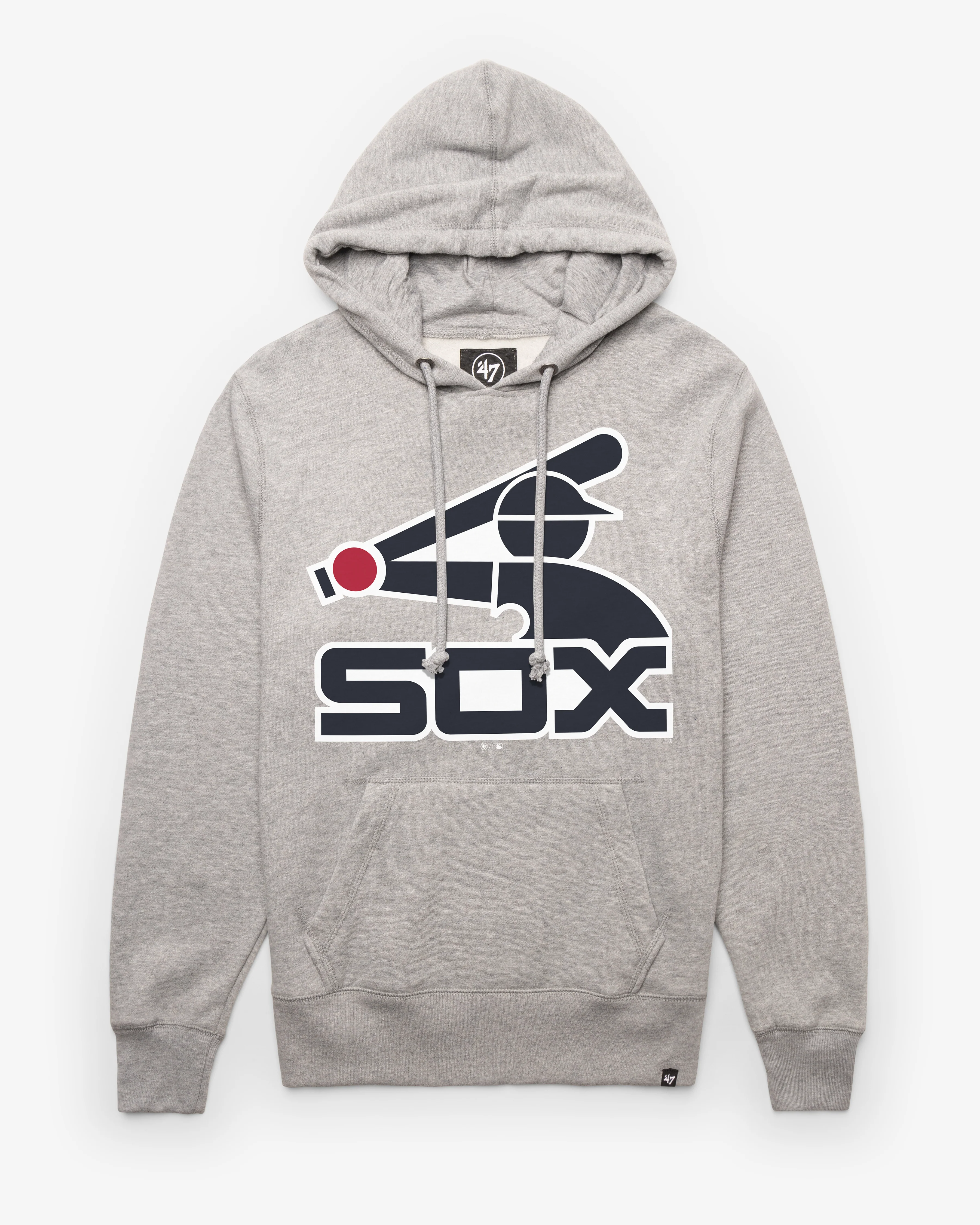CHICAGO WHITE SOX COOPERSTOWN IMPRINT '47 HEADLINE HOOD