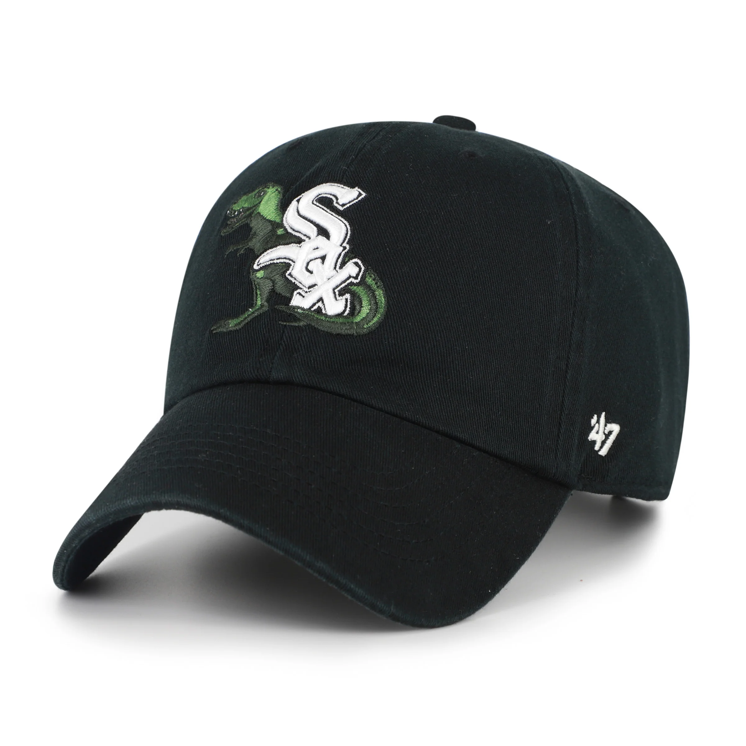 CHICAGO WHITE SOX CRITTER '47 CLEAN UP KIDS