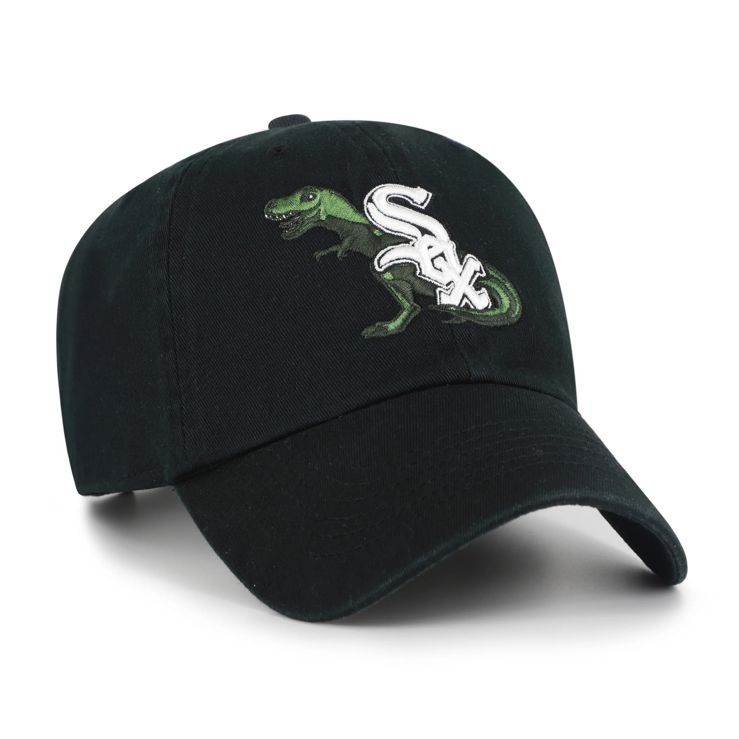 CHICAGO WHITE SOX CRITTER '47 CLEAN UP KIDS - Image 3