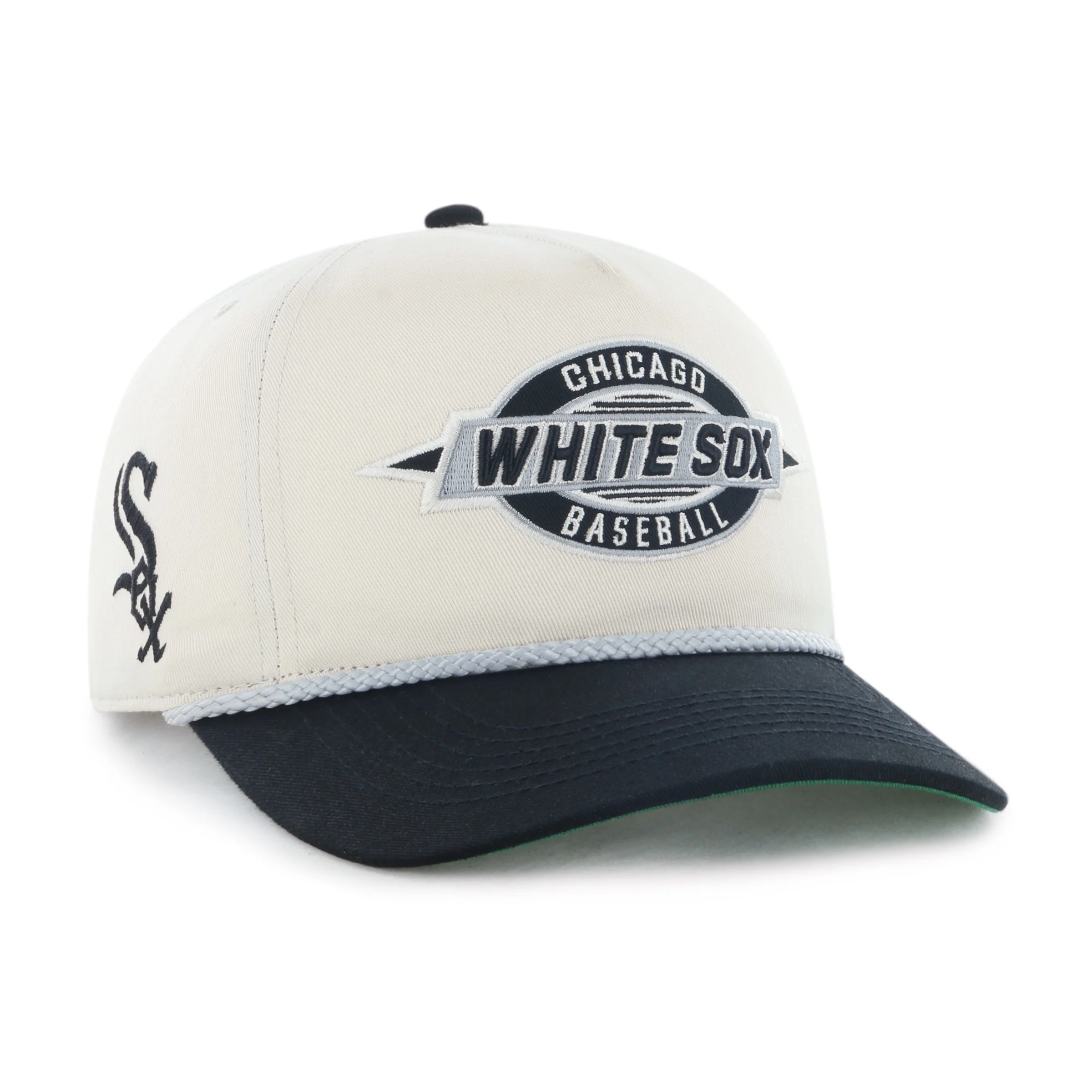 CHICAGO WHITE SOX FRAME OUT '47 HITCH