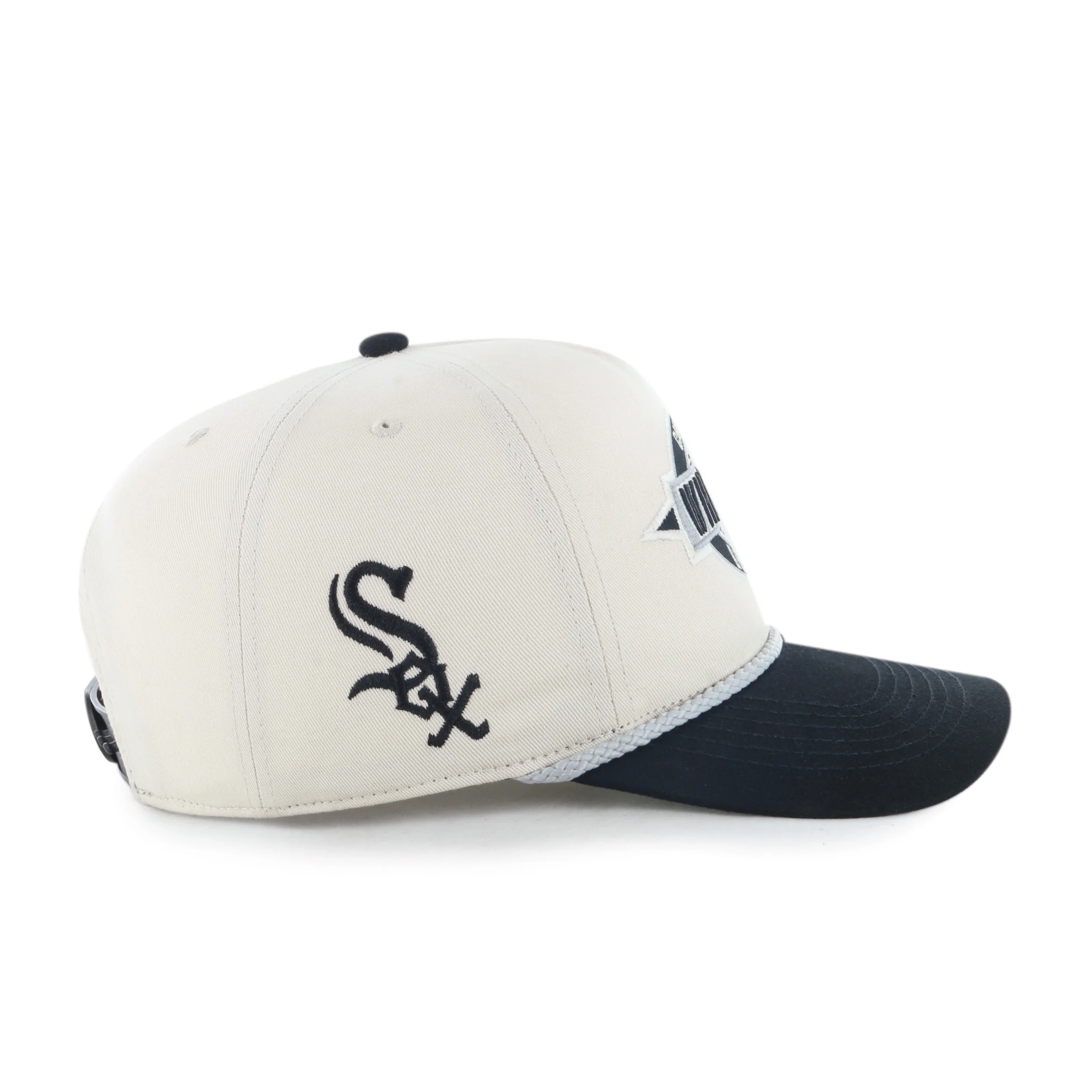 CHICAGO WHITE SOX FRAME OUT '47 HITCH - Image 2