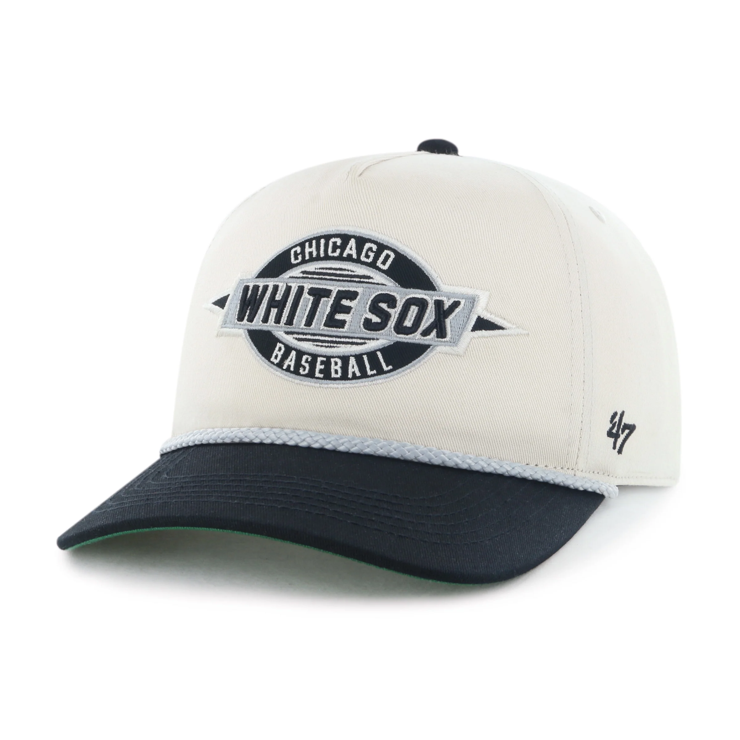 CHICAGO WHITE SOX FRAME OUT '47 HITCH - Image 5