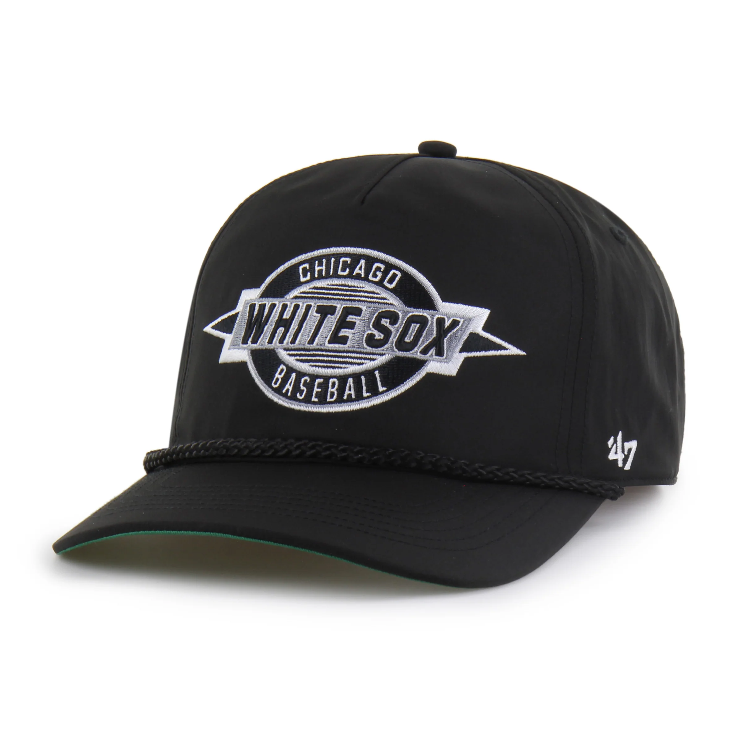 CHICAGO WHITE SOX FRAME OUT NYLON '47 HITCH - Image 5