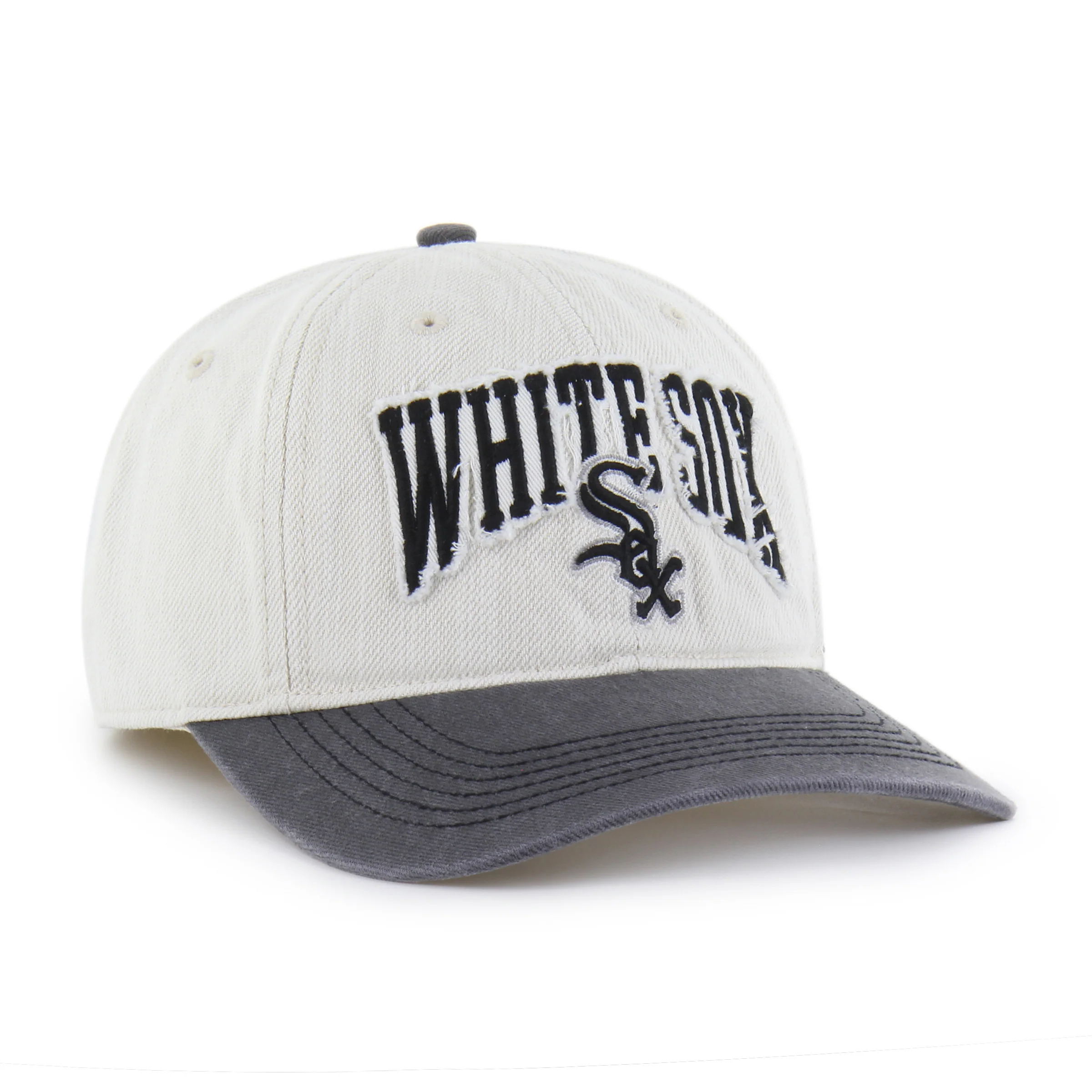CHICAGO WHITE SOX GROTON '47 FRANCHISE LS - Image 3
