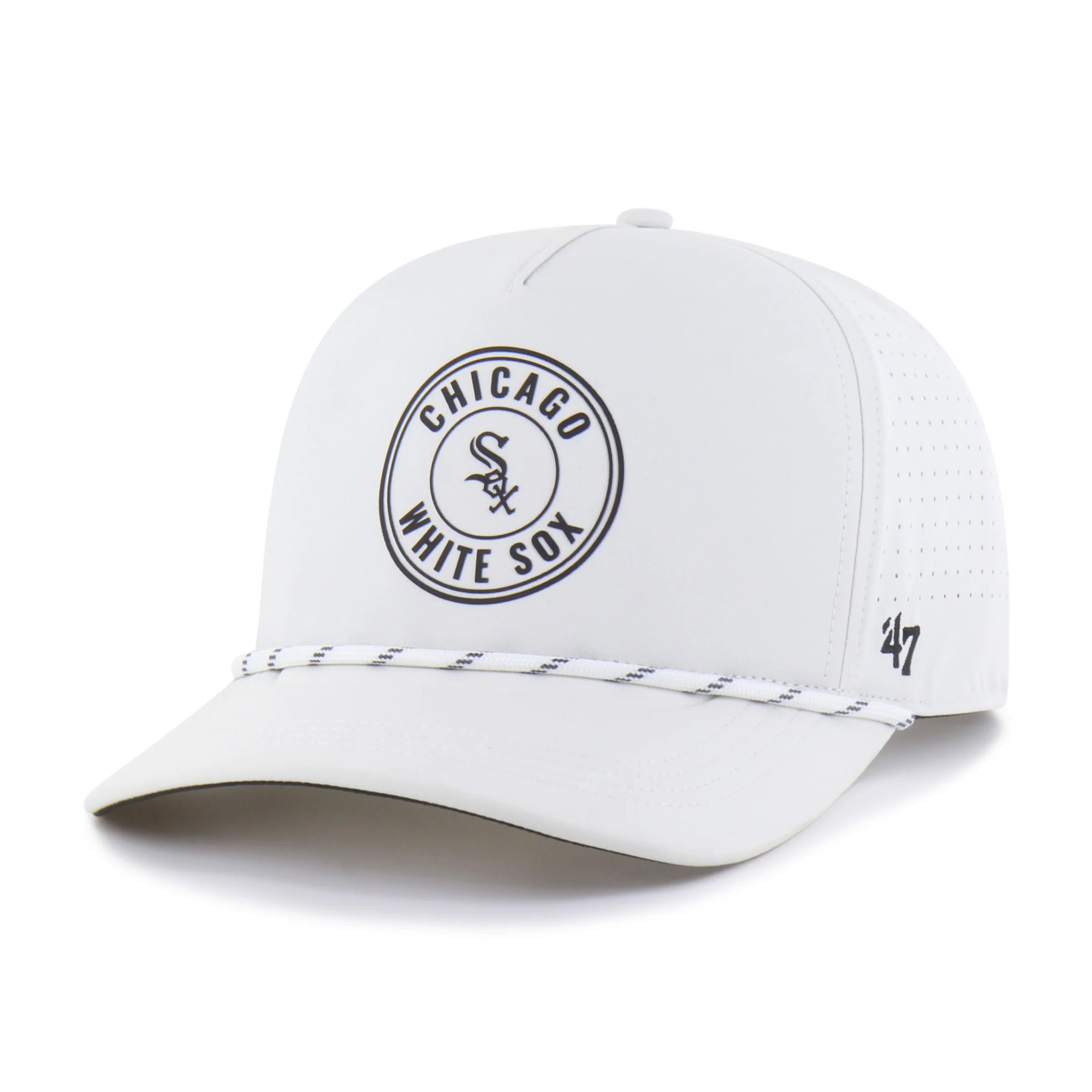 CHICAGO WHITE SOX BRRR LOOP '47 HITCH