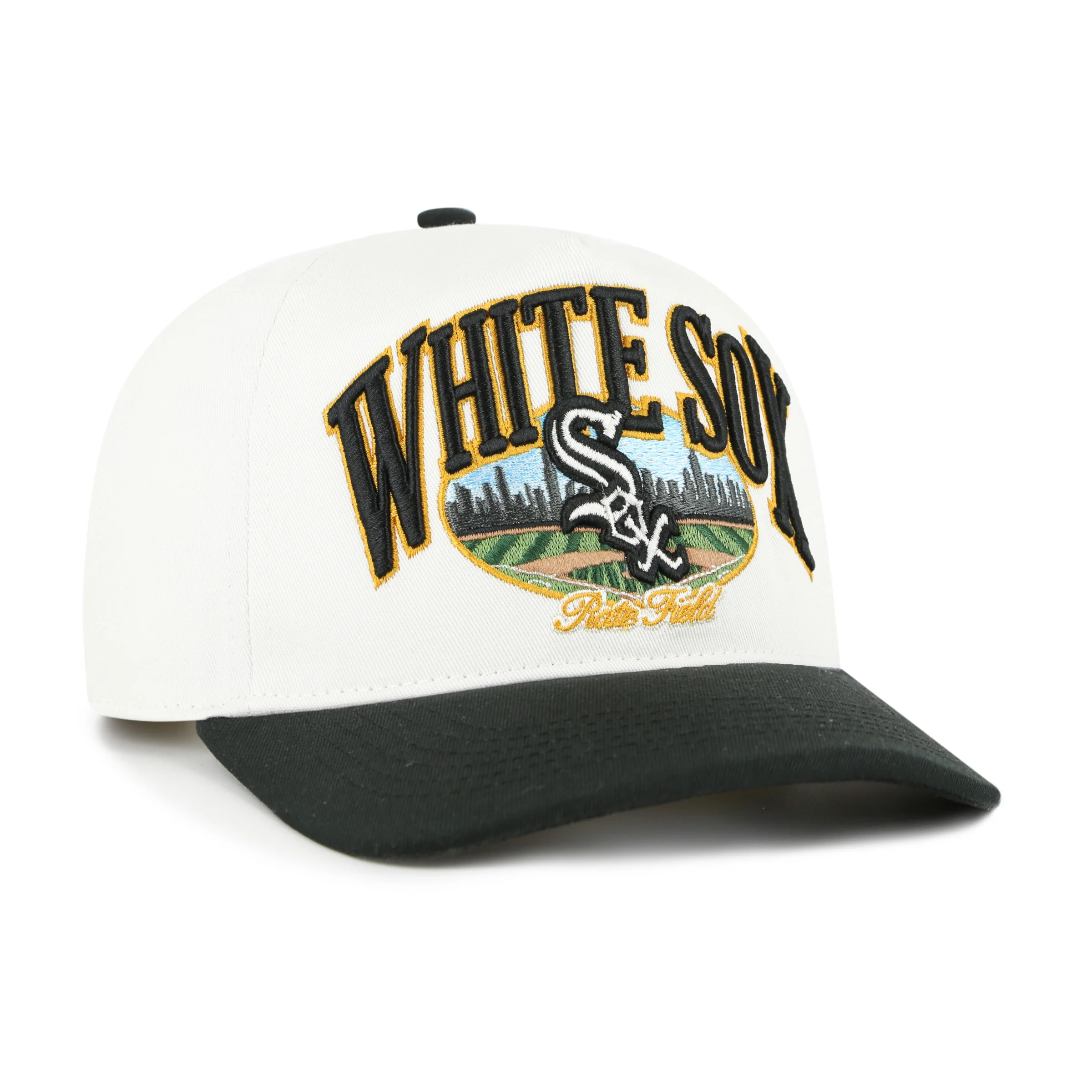 CHICAGO WHITE SOX OPEN CITY '47 HITCH - Image 3