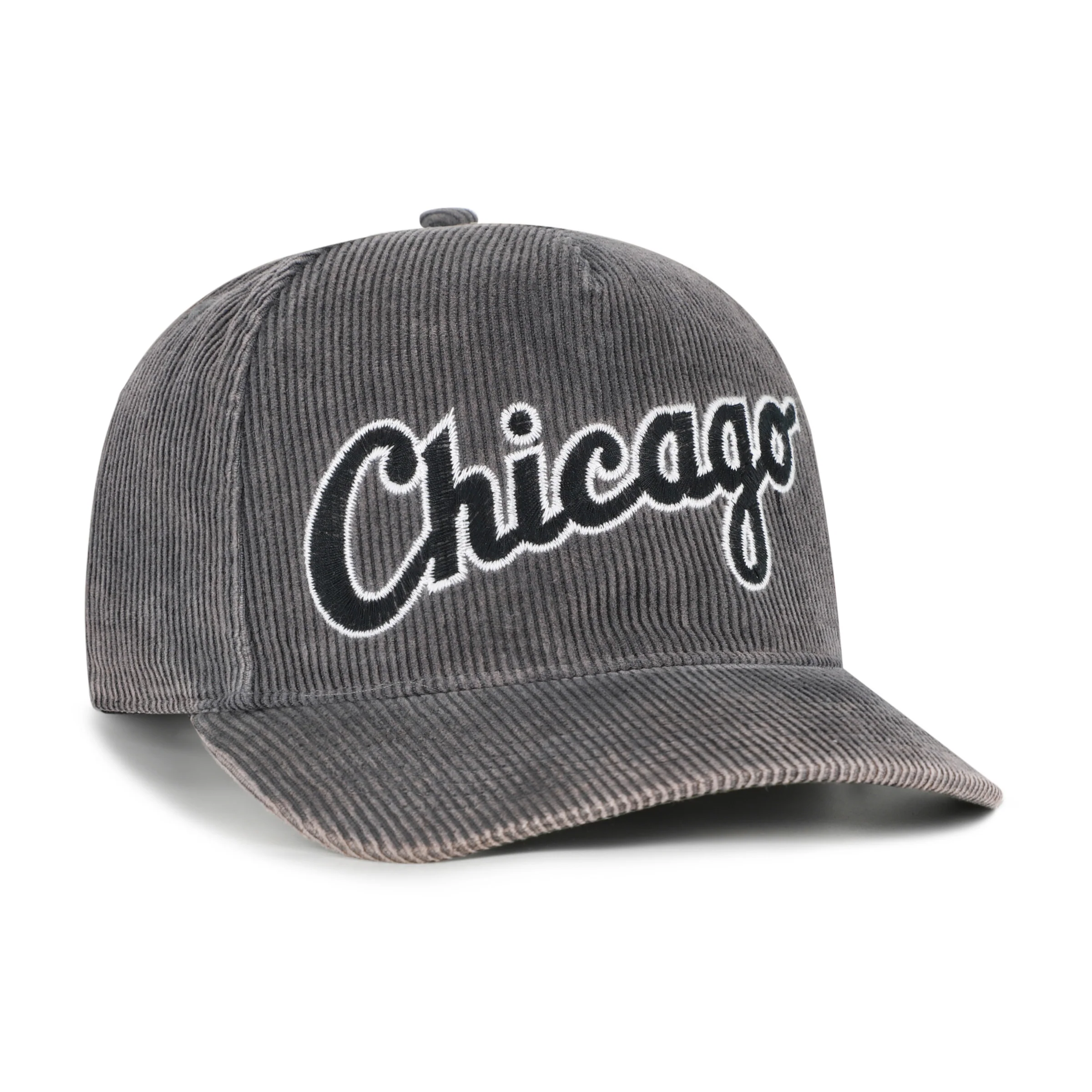 CHICAGO WHITE SOX RECLAIM '47 HITCH - Image 3