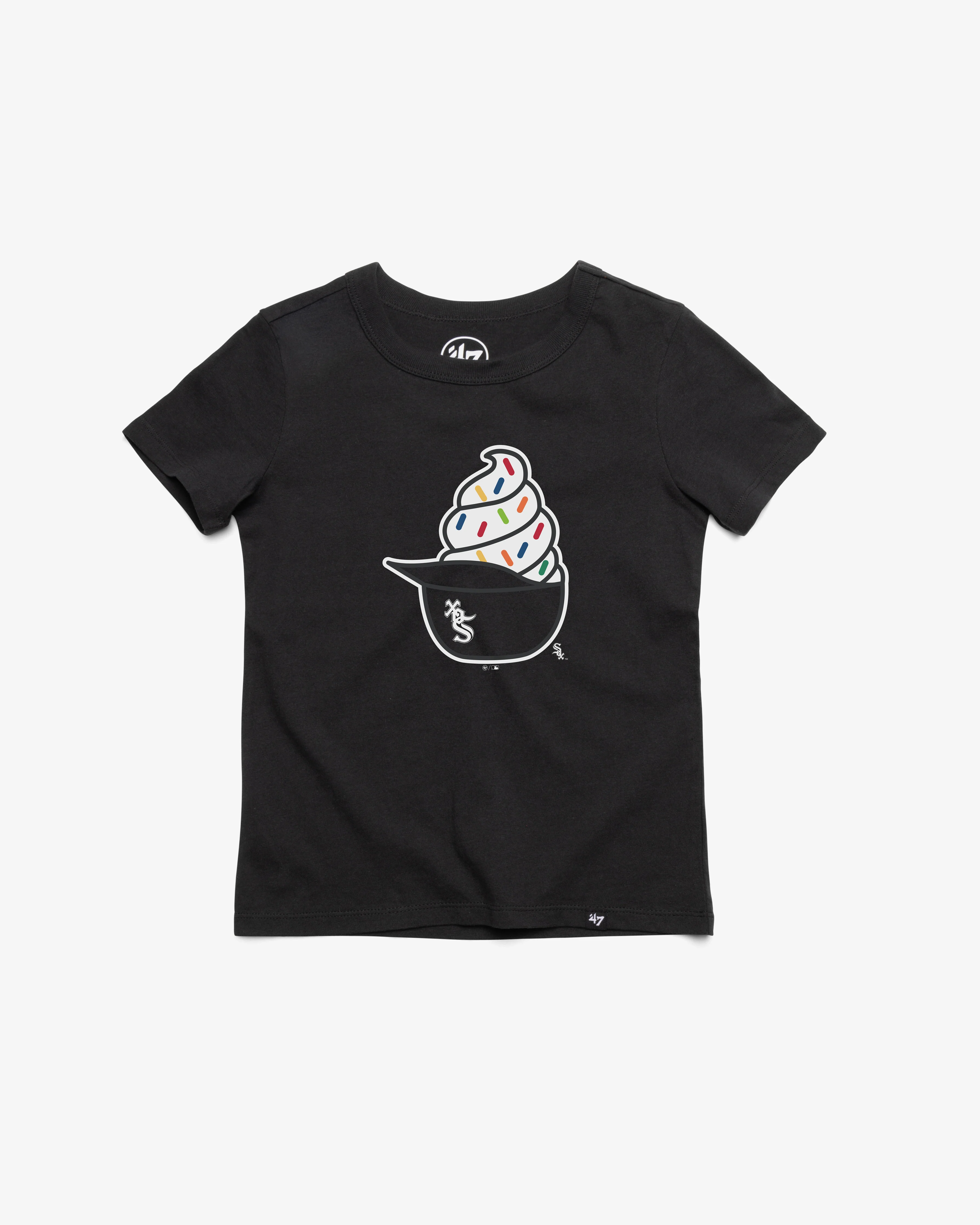 CHICAGO WHITE SOX ICE CREAM '47 FRANKLIN TEE KIDS