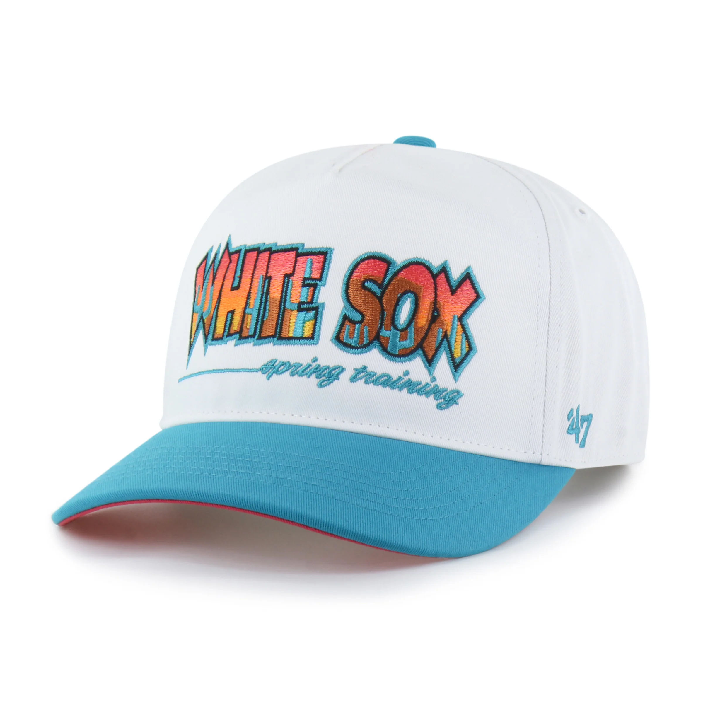 CHICAGO WHITE SOX SPRING TRAINING MIRAGE '47 HITCH - Image 5