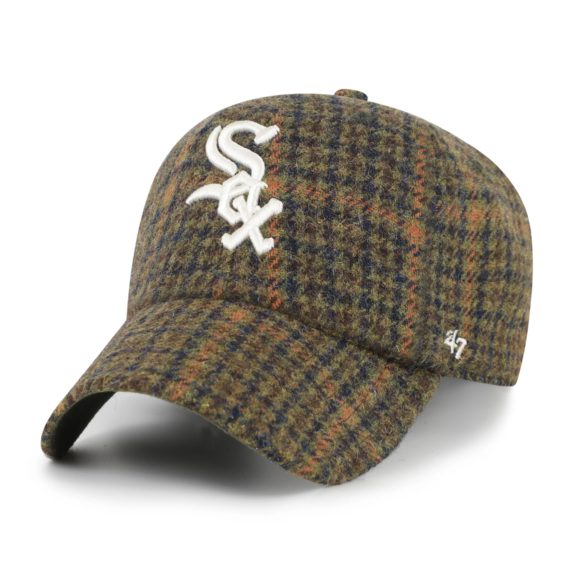 CHICAGO WHITE SOX ST. PATTY'S '47 CLEAN UP