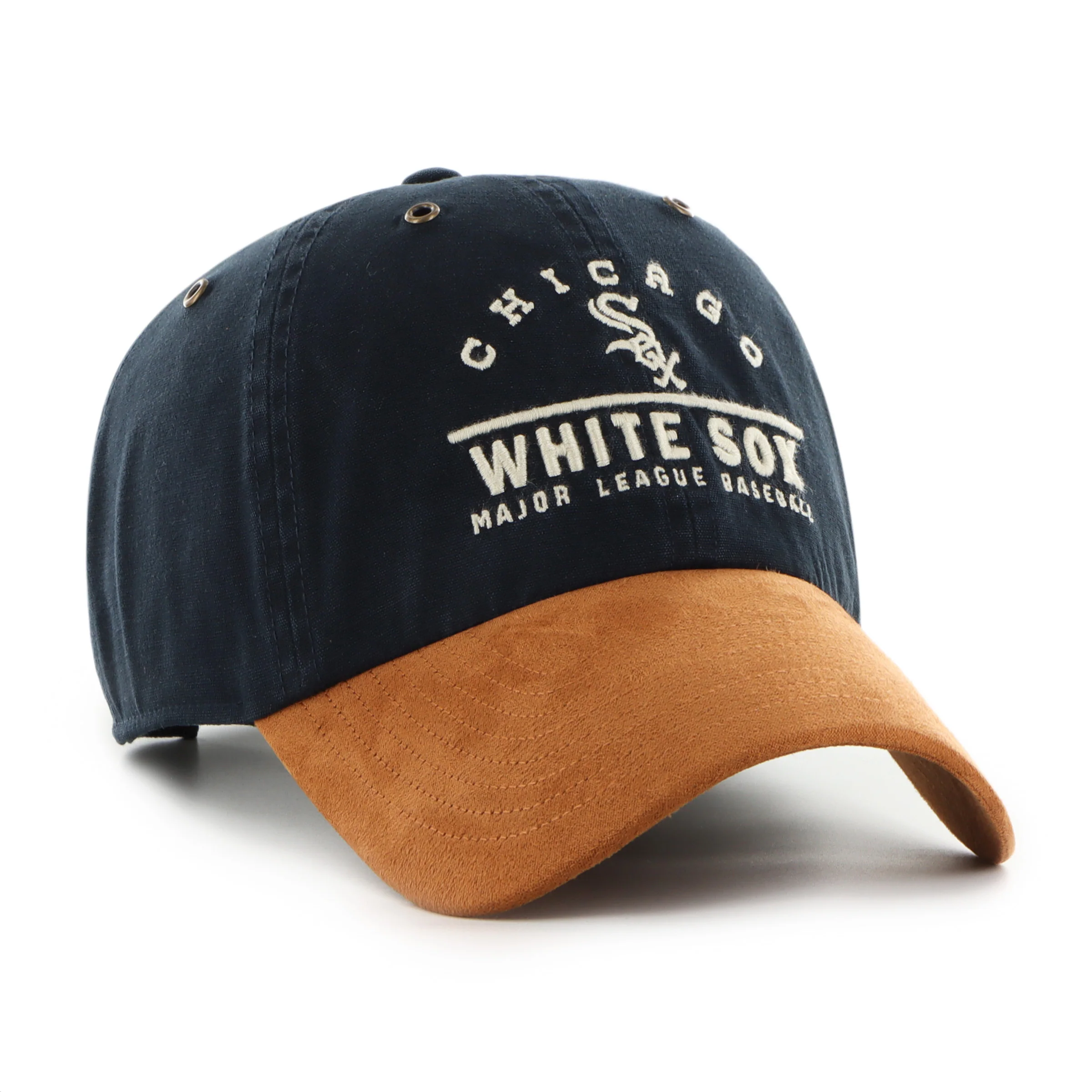 CHICAGO WHITE SOX WINDHAM SUEDE '47 CLEAN UP - Image 3