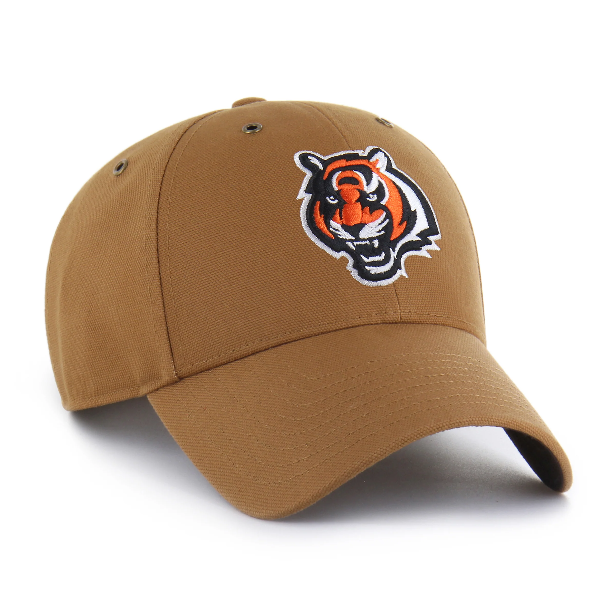 CINCINNATI BENGALS CARHARTT '47 MVP - Image 4