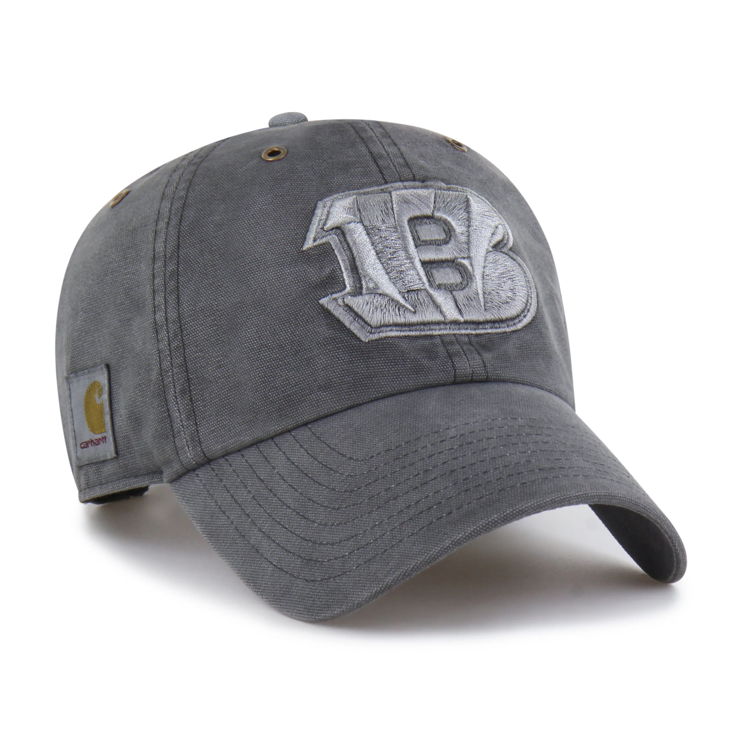 CINCINNATI BENGALS CARHARTT DYED '47 CLEAN UP